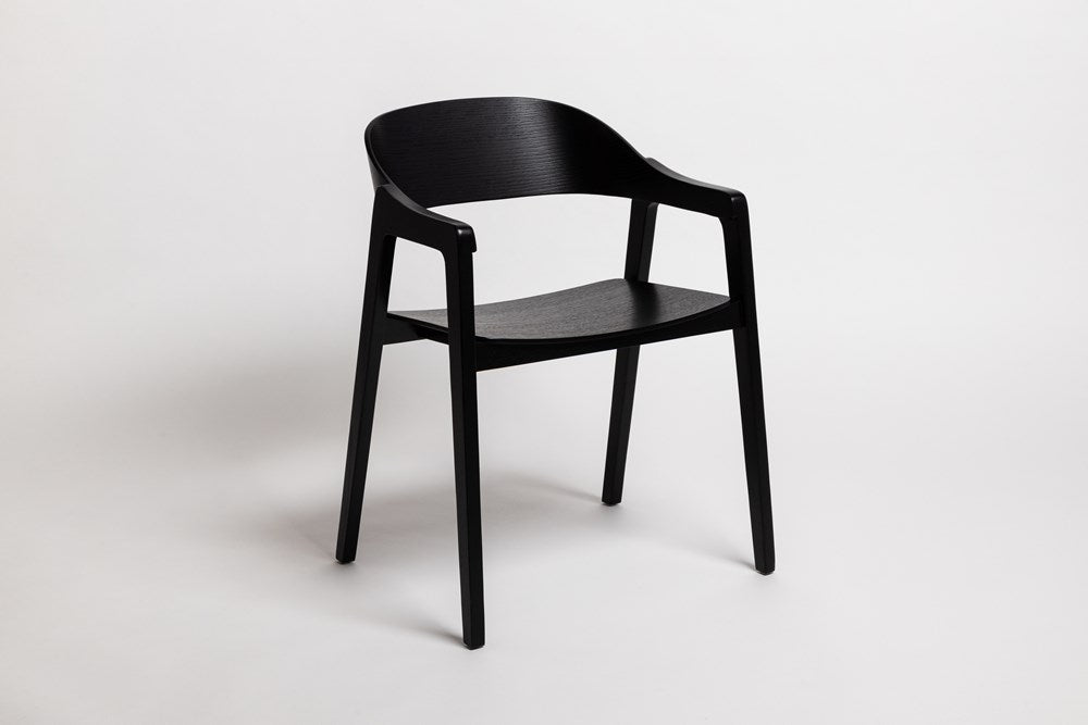 William Dining Chair Dining Chair — view 2 | littleCOCO