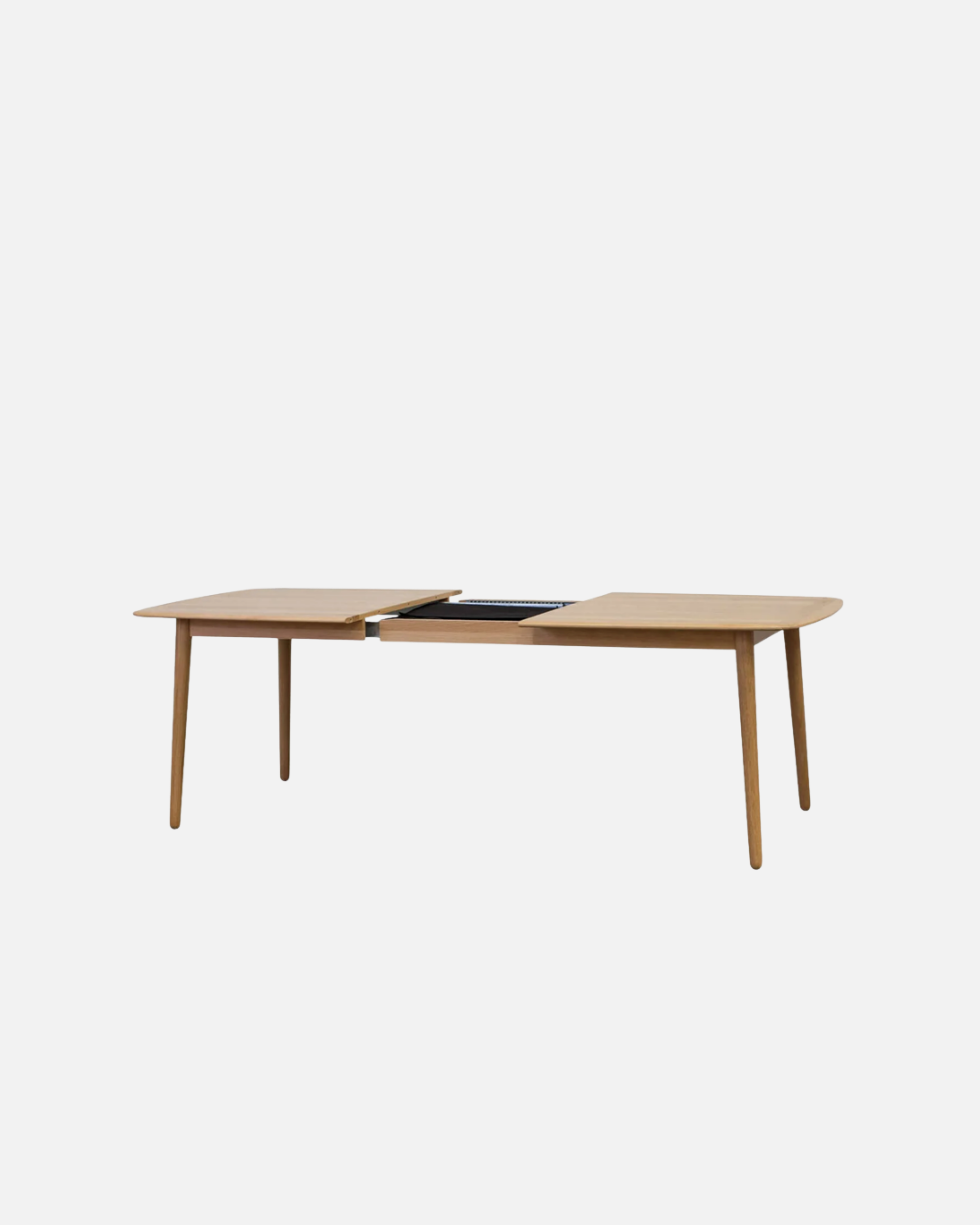 Fara Extendable Dining Table Dining Table | littleCOCO