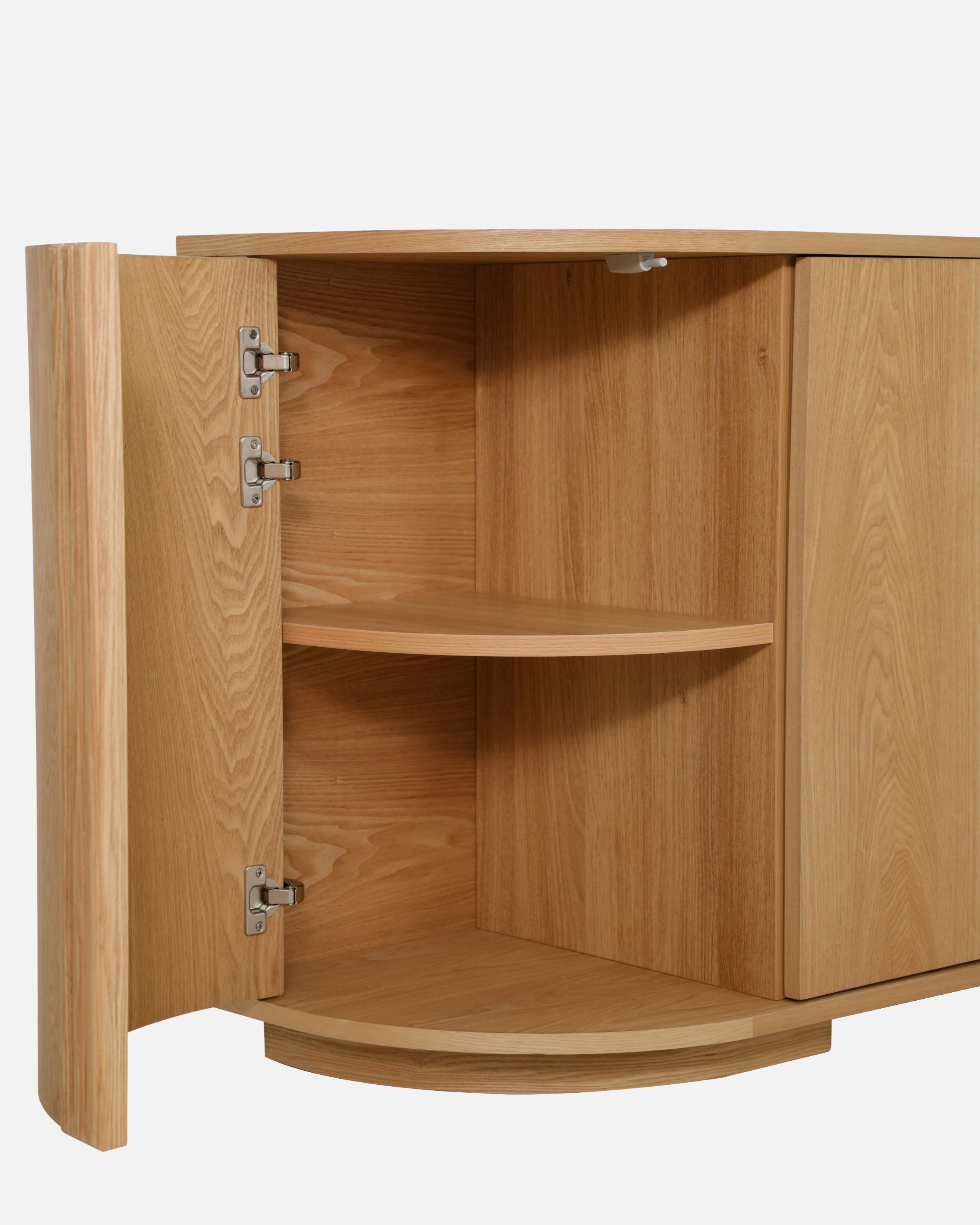 Elm Sideboard-7
