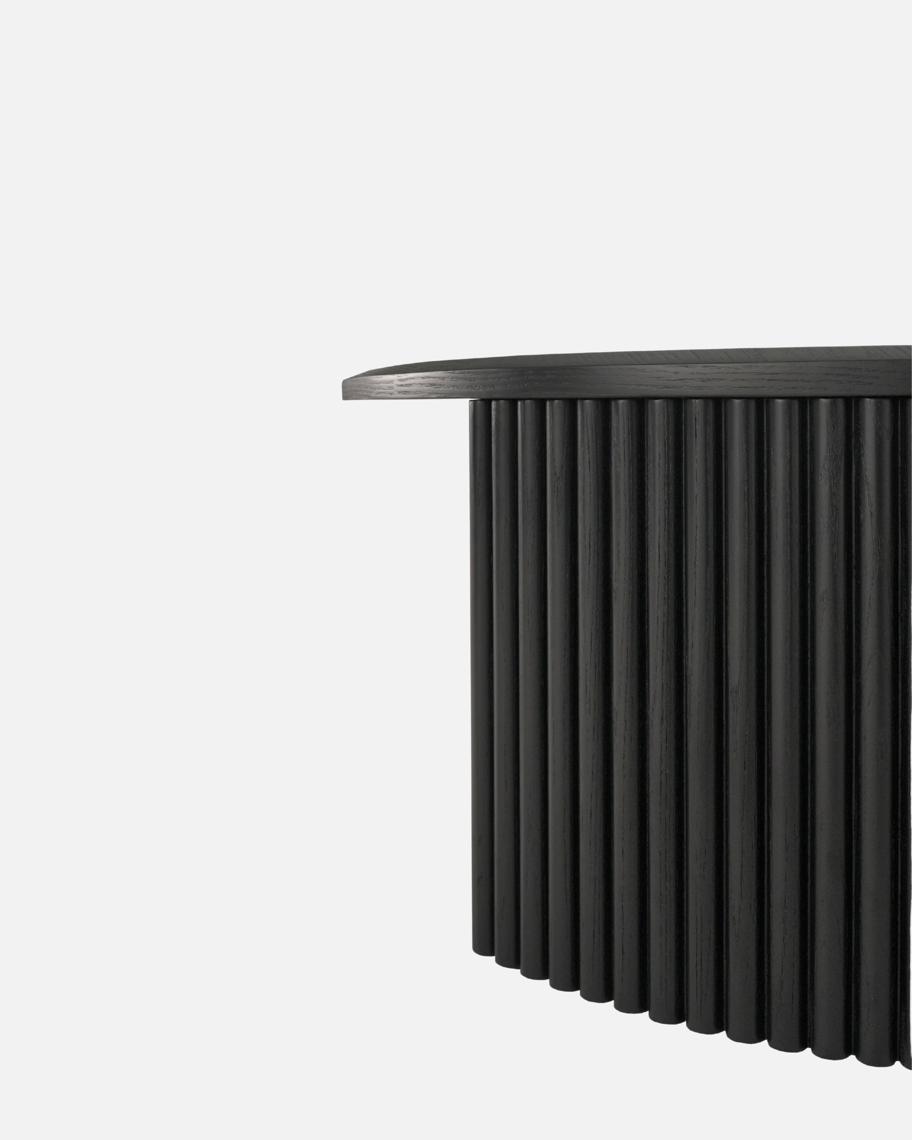 Elm Coffee Table Coffee Table | littleCOCO