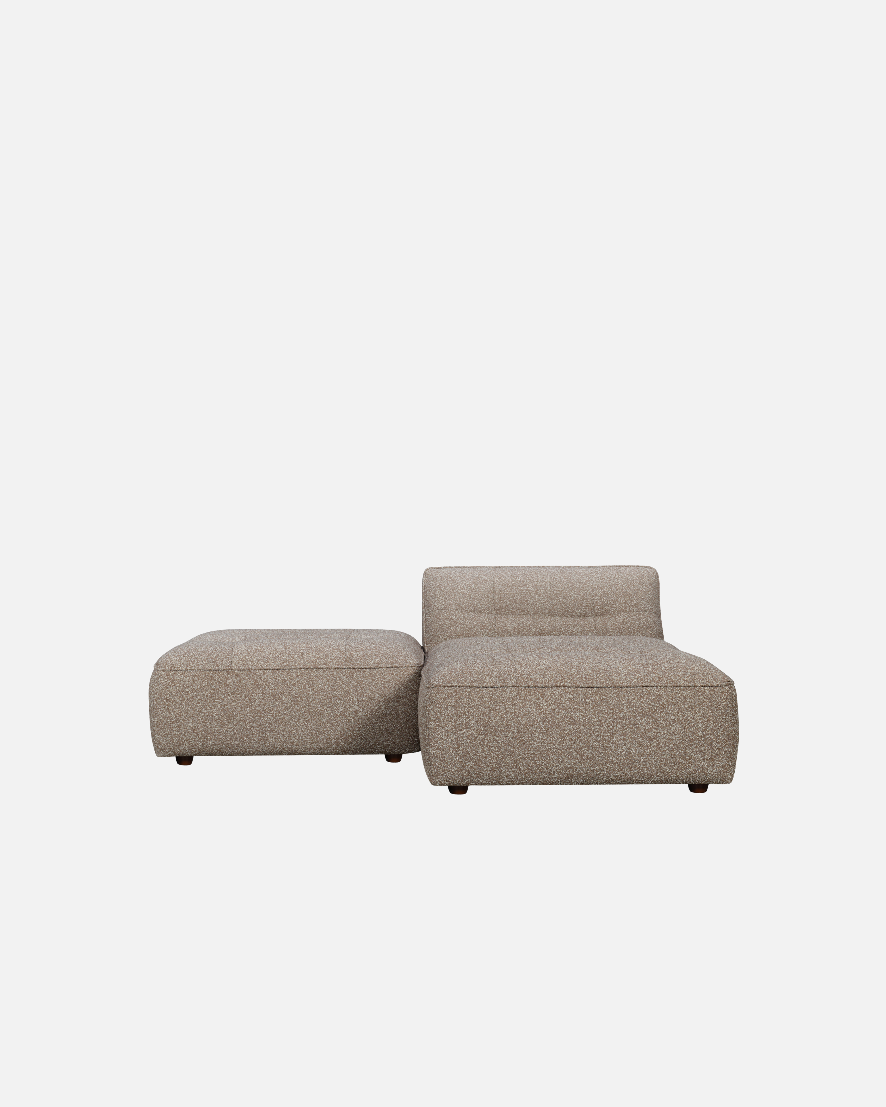 Grace Sofa 1 Seater Chaise-21