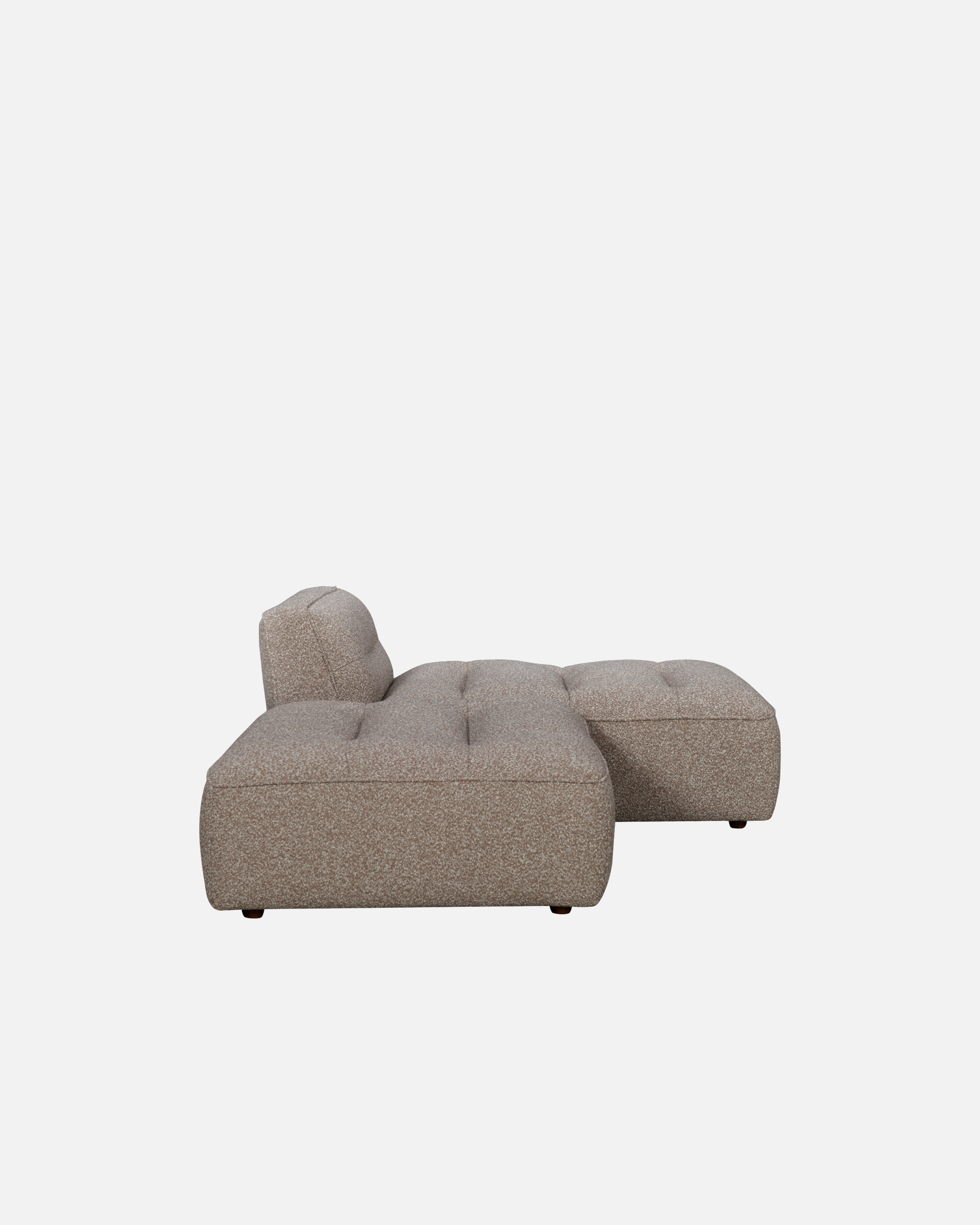 Grace Sofa 1 Seater Chaise-20