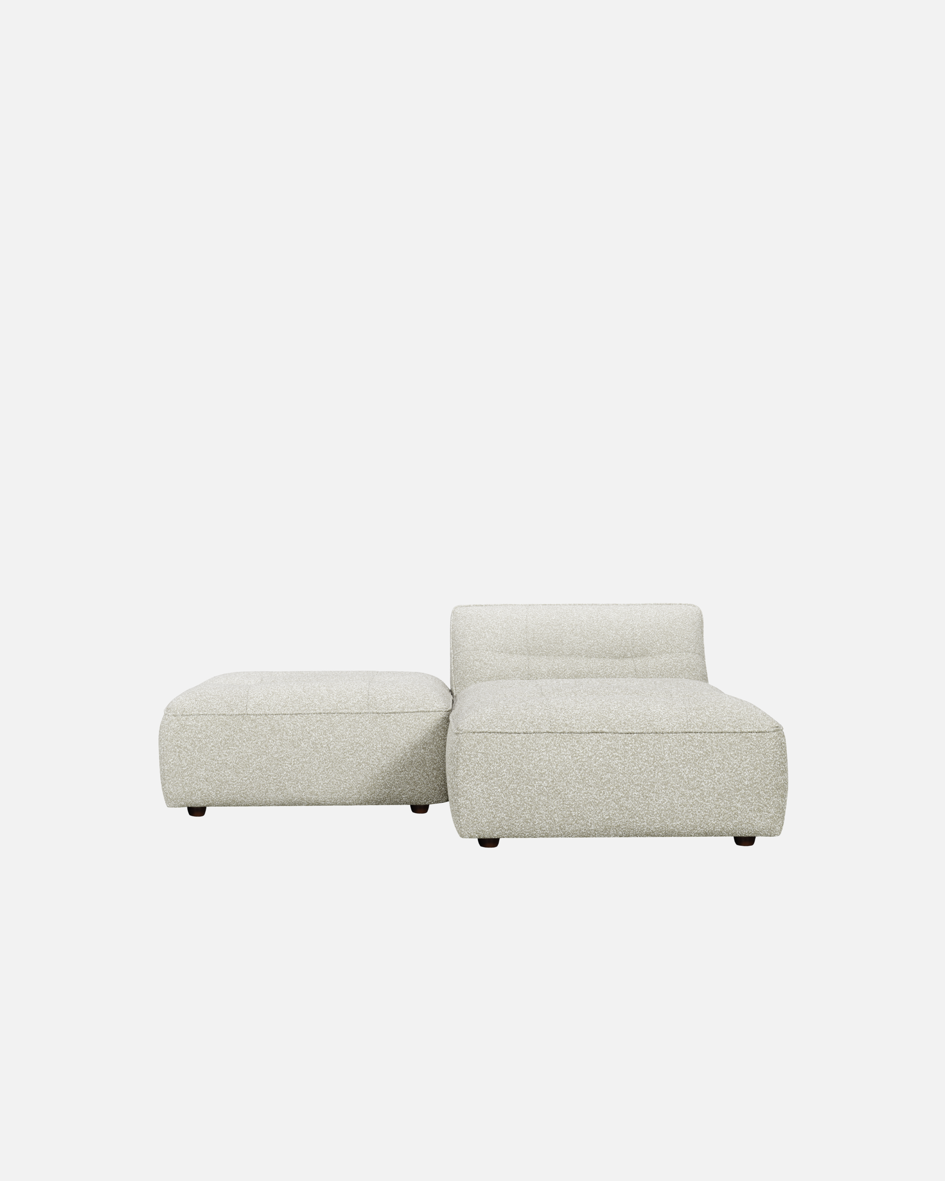 Grace Sofa 1 Seater Chaise-8
