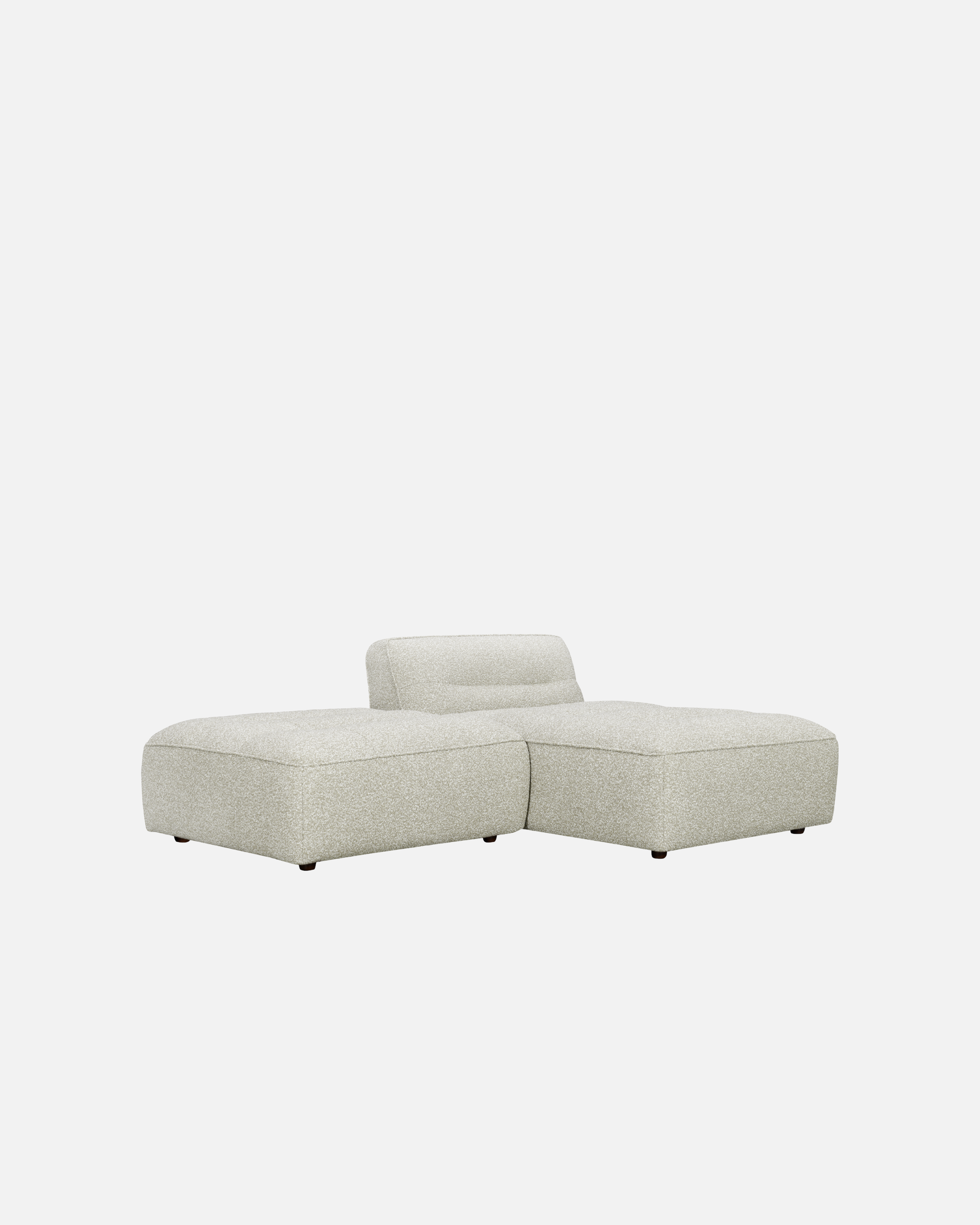 Grace Sofa 1 Seater Chaise-9