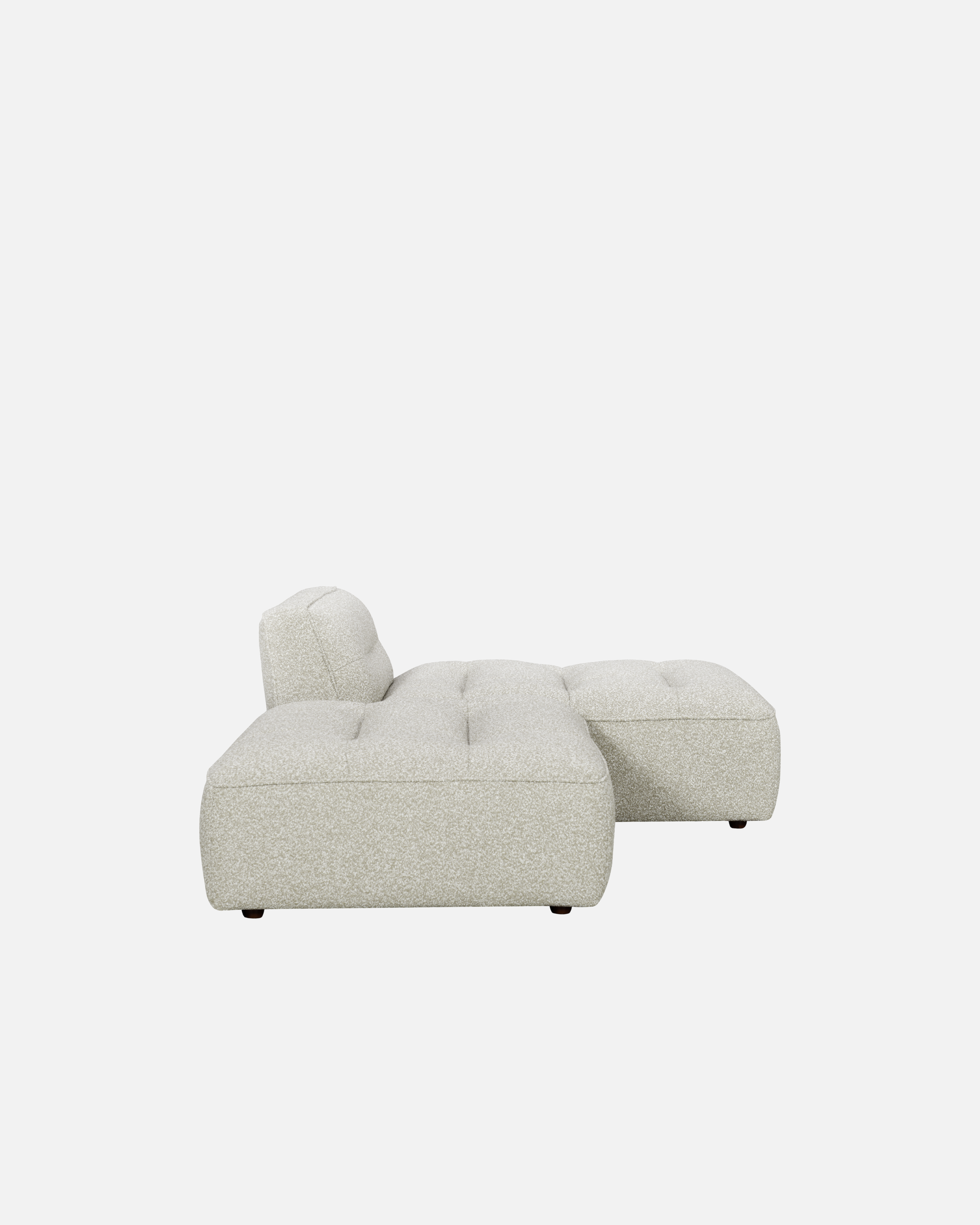 Grace Sofa 1 Seater Chaise-7