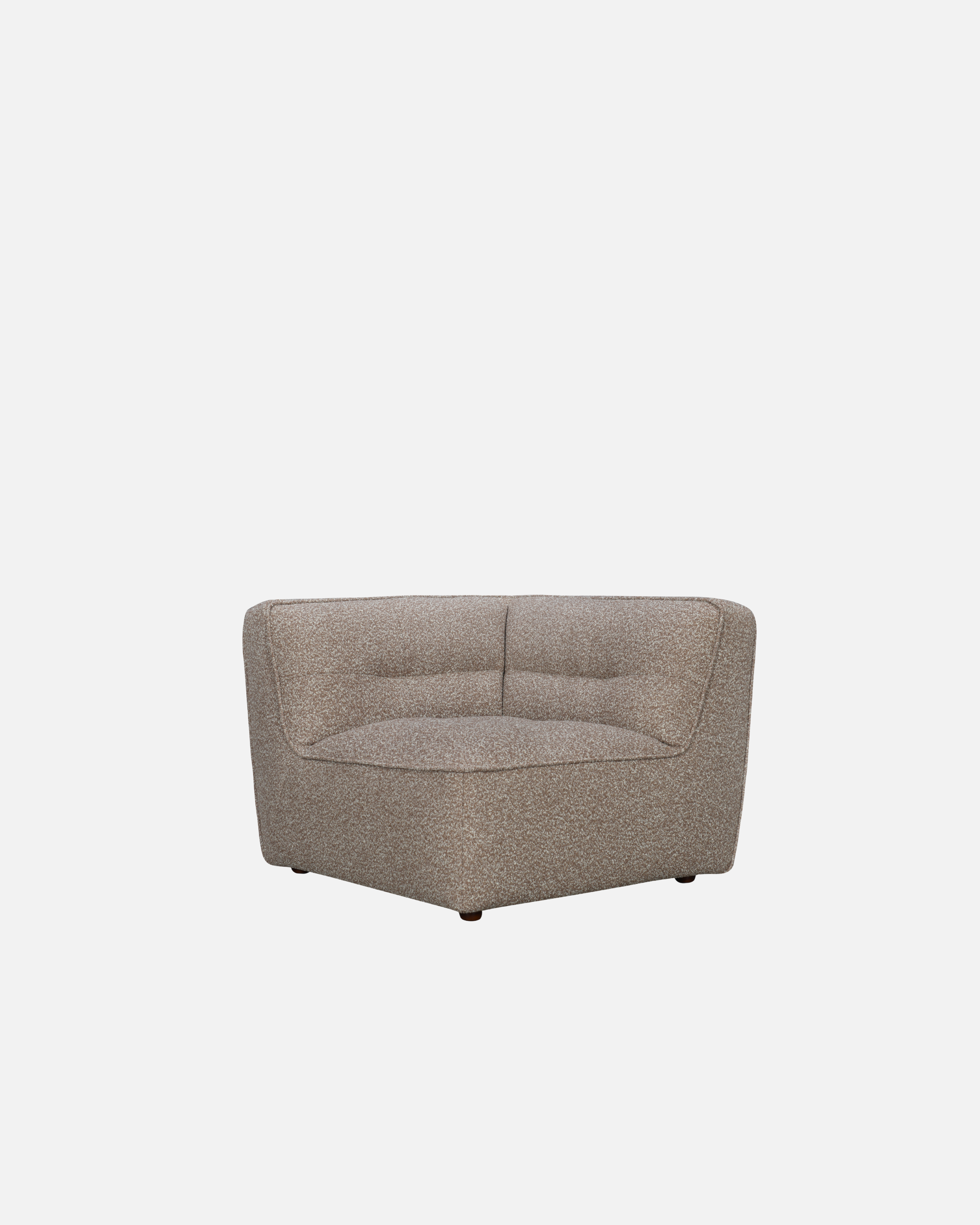 Grace Sofa Corner Sofa — view 2 | littleCOCO
