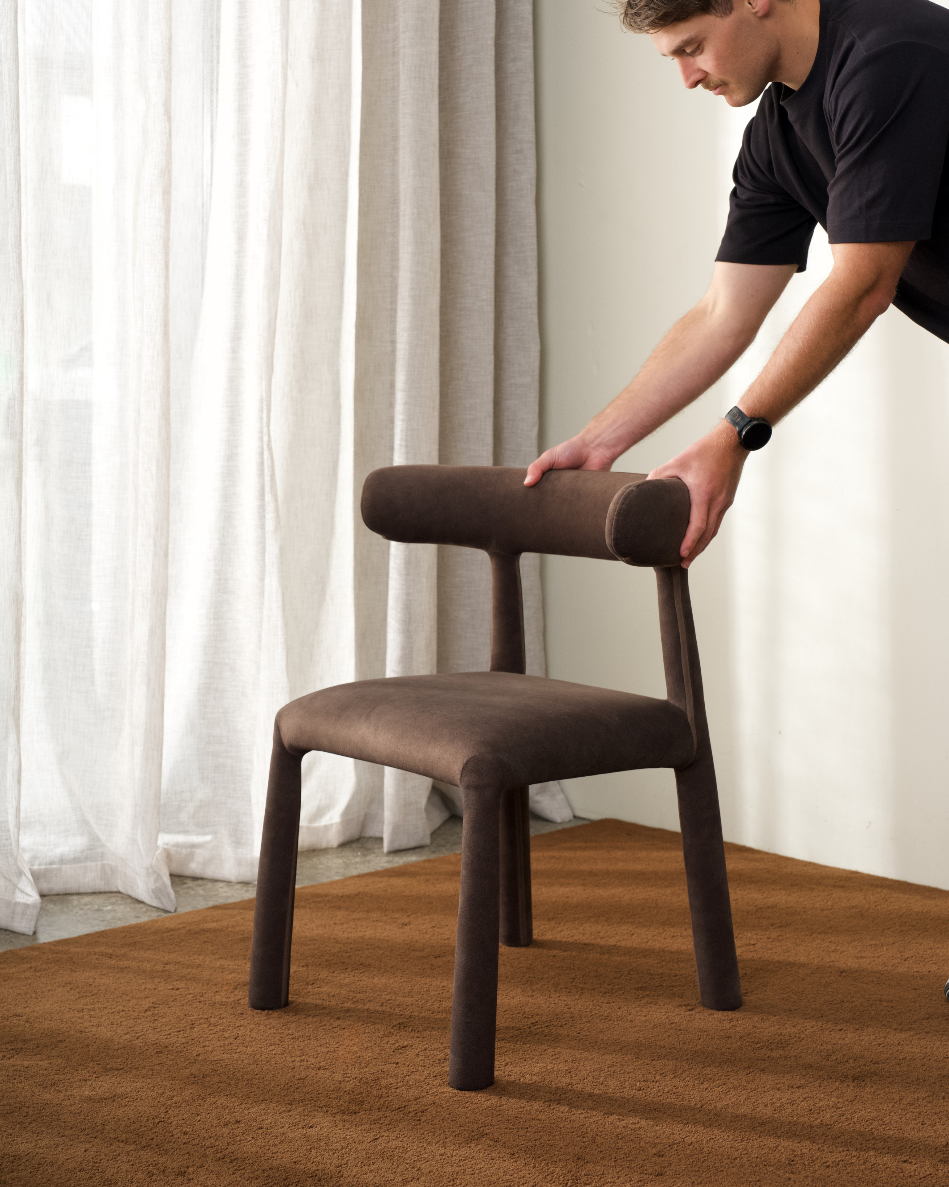 Lou Chair-2