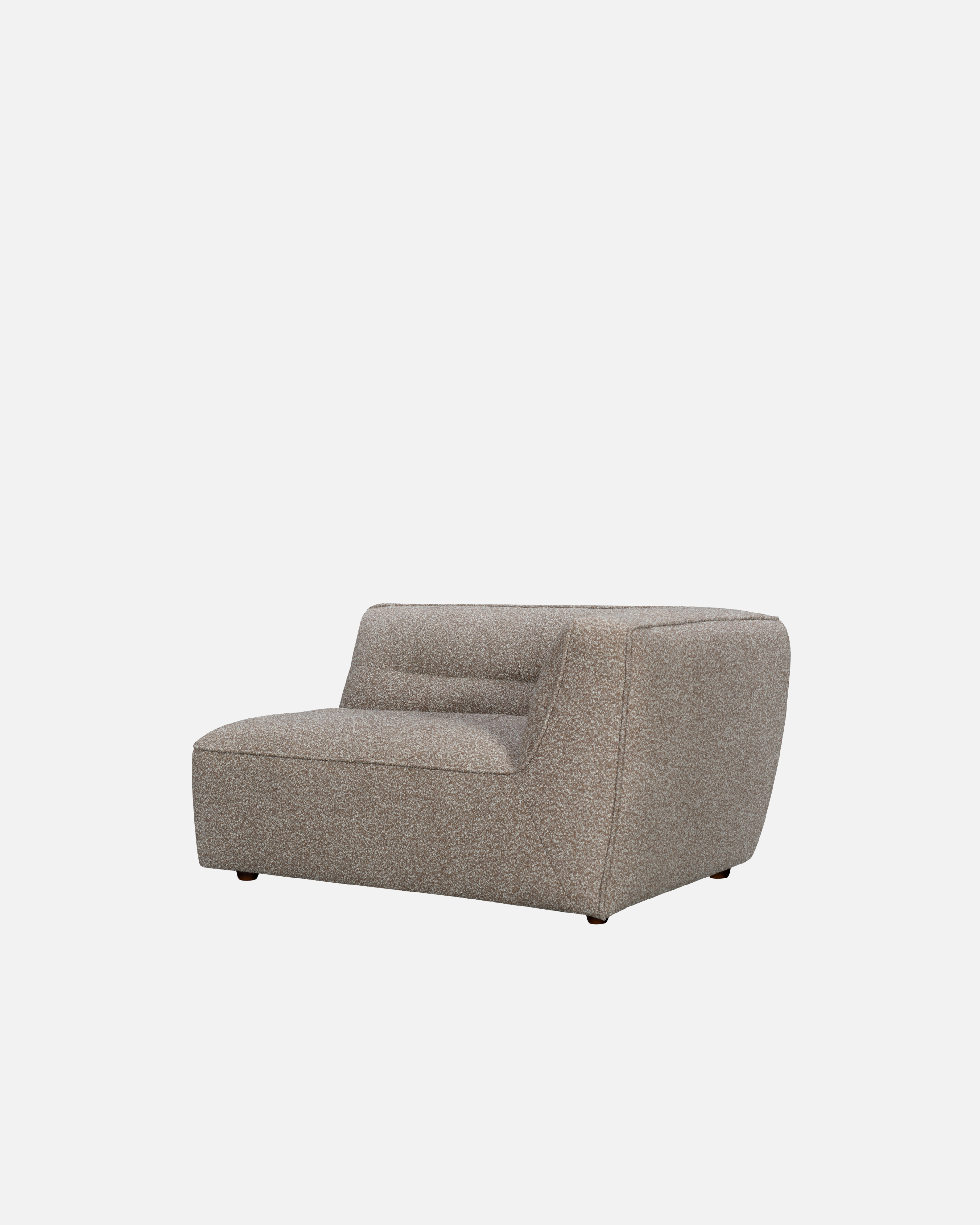 Grace Sofa 1 Seater Right Arm-8