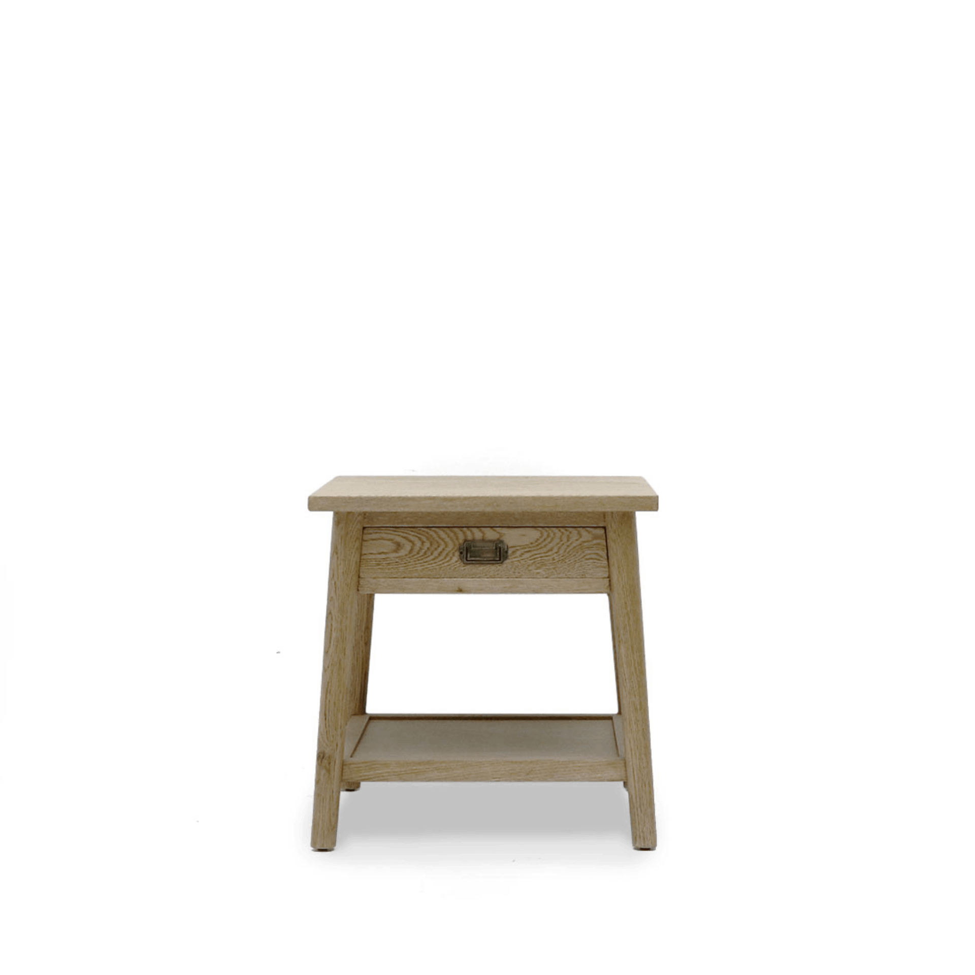 Vaasa Side Table 1 Drawer-2