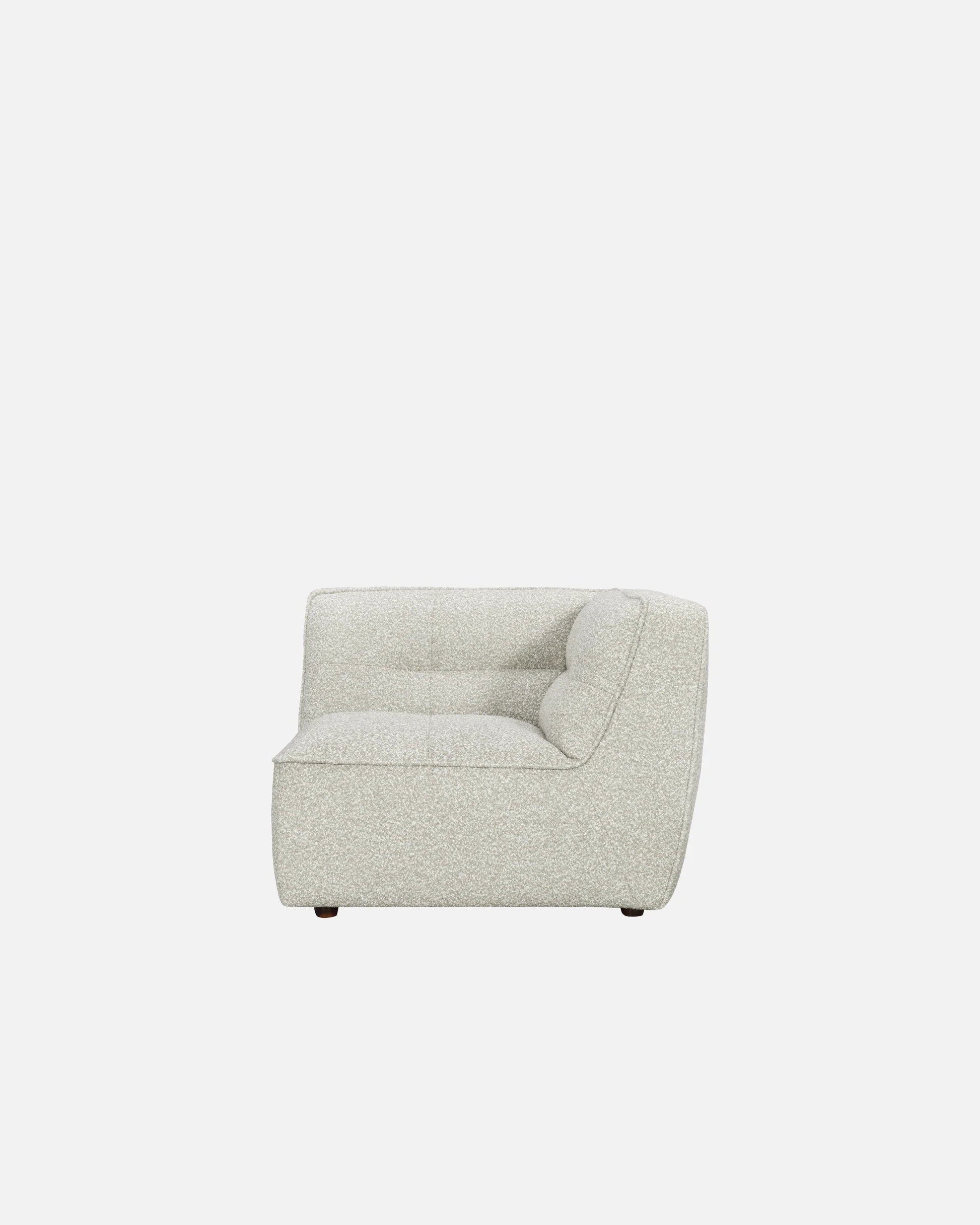Grace Sofa Corner Sofa | littleCOCO