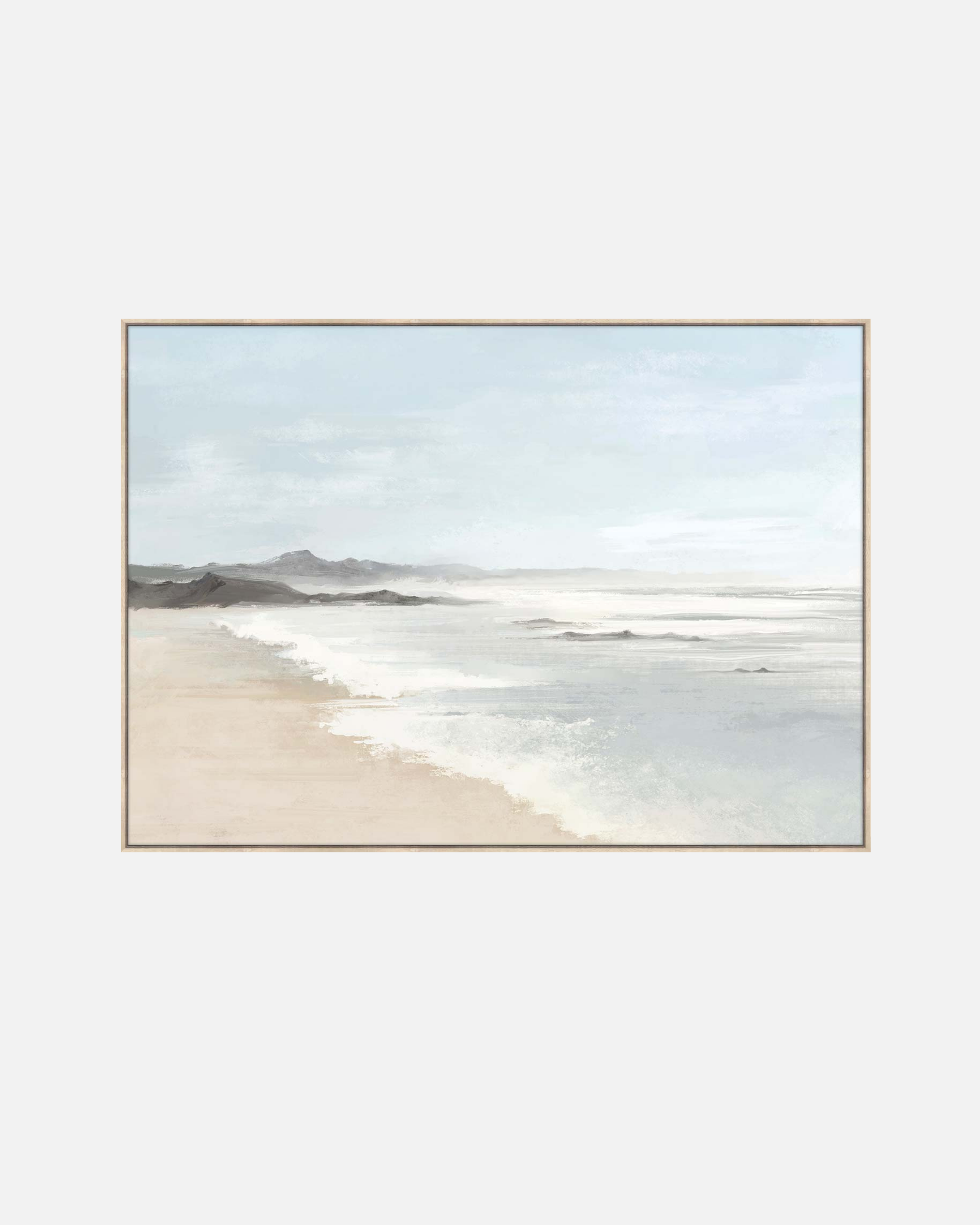 Coastal Print | Little Coco