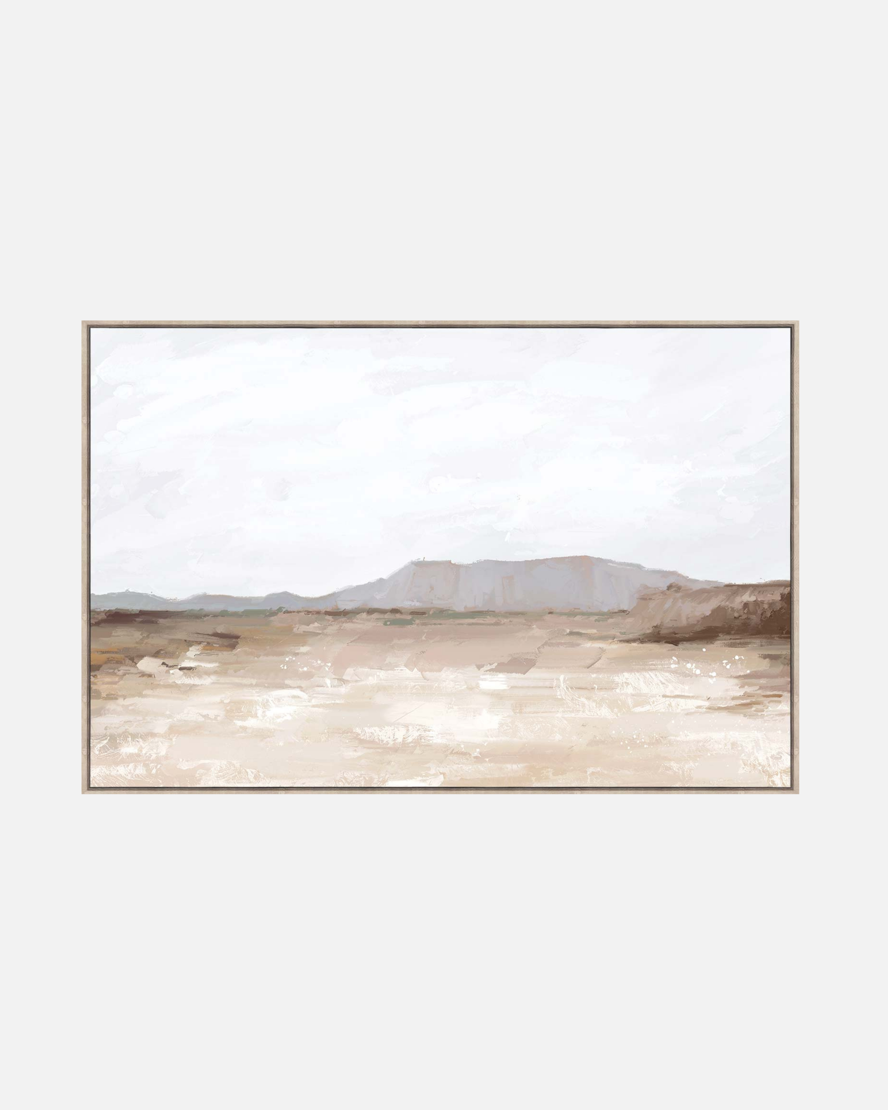 Canyon Print | Little Coco