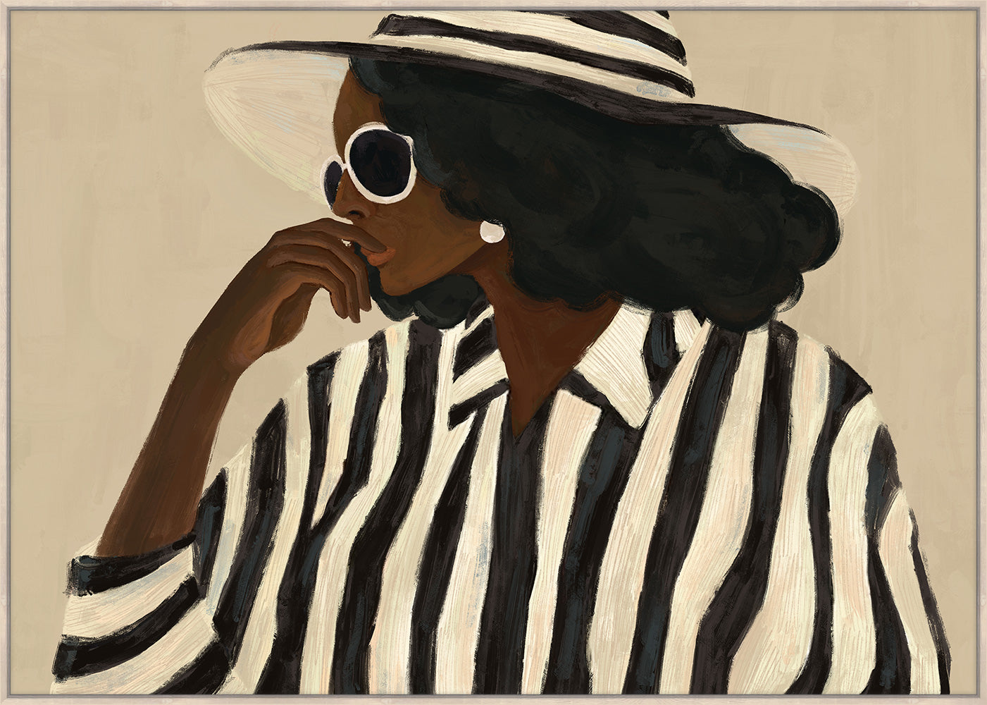 As Per Print | Little Coco
