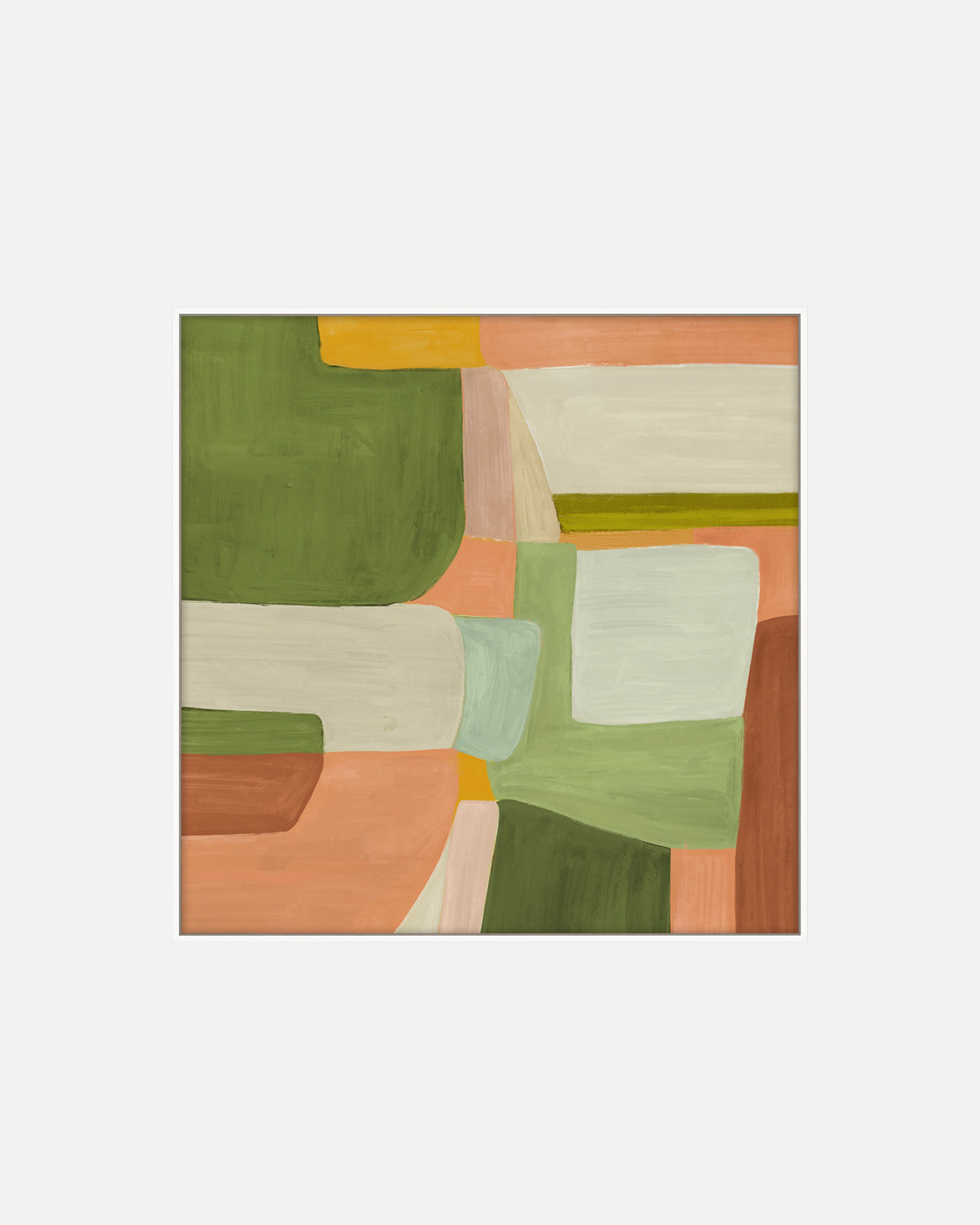 Tetric Print | Little Coco