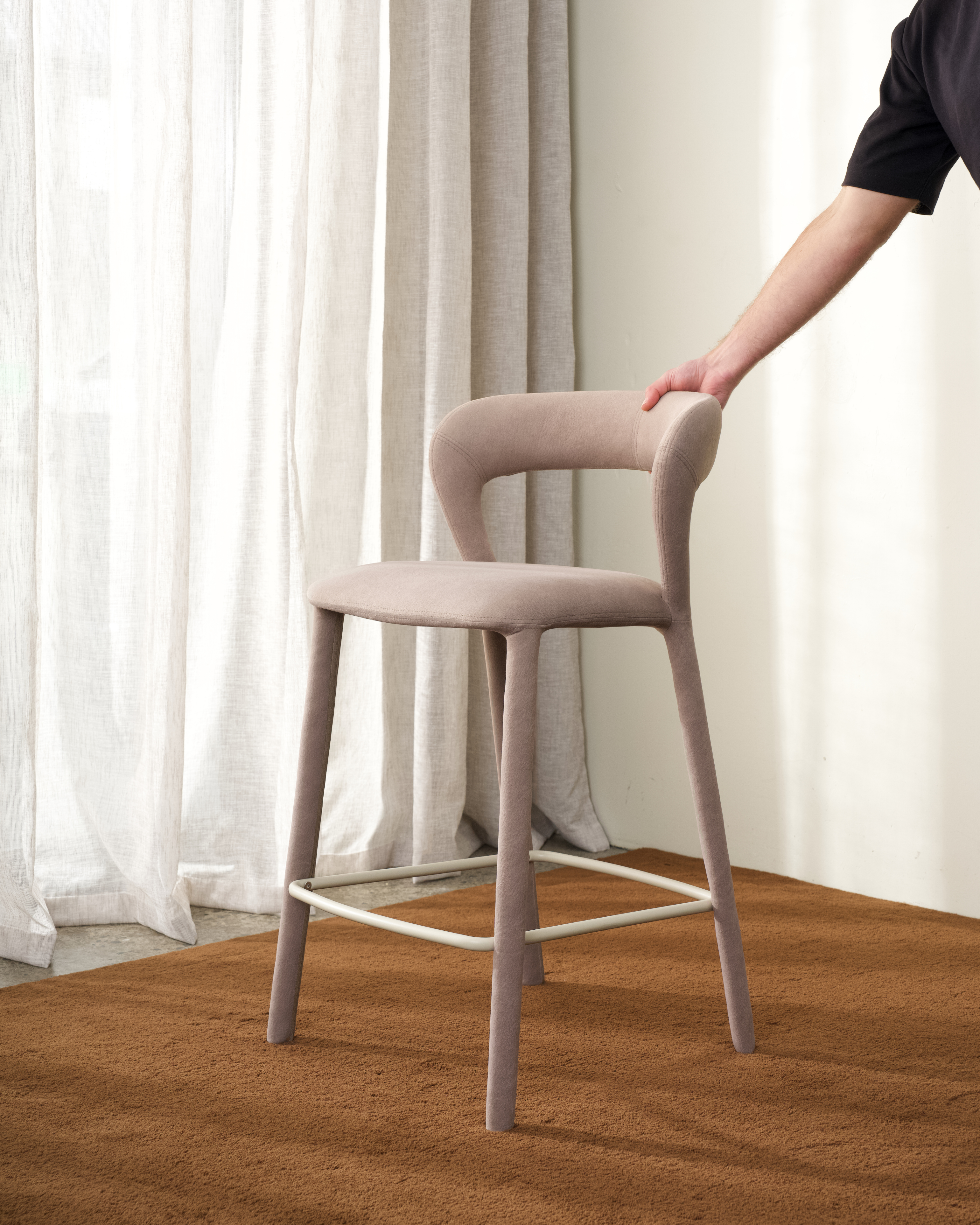 Beu Bar Stool