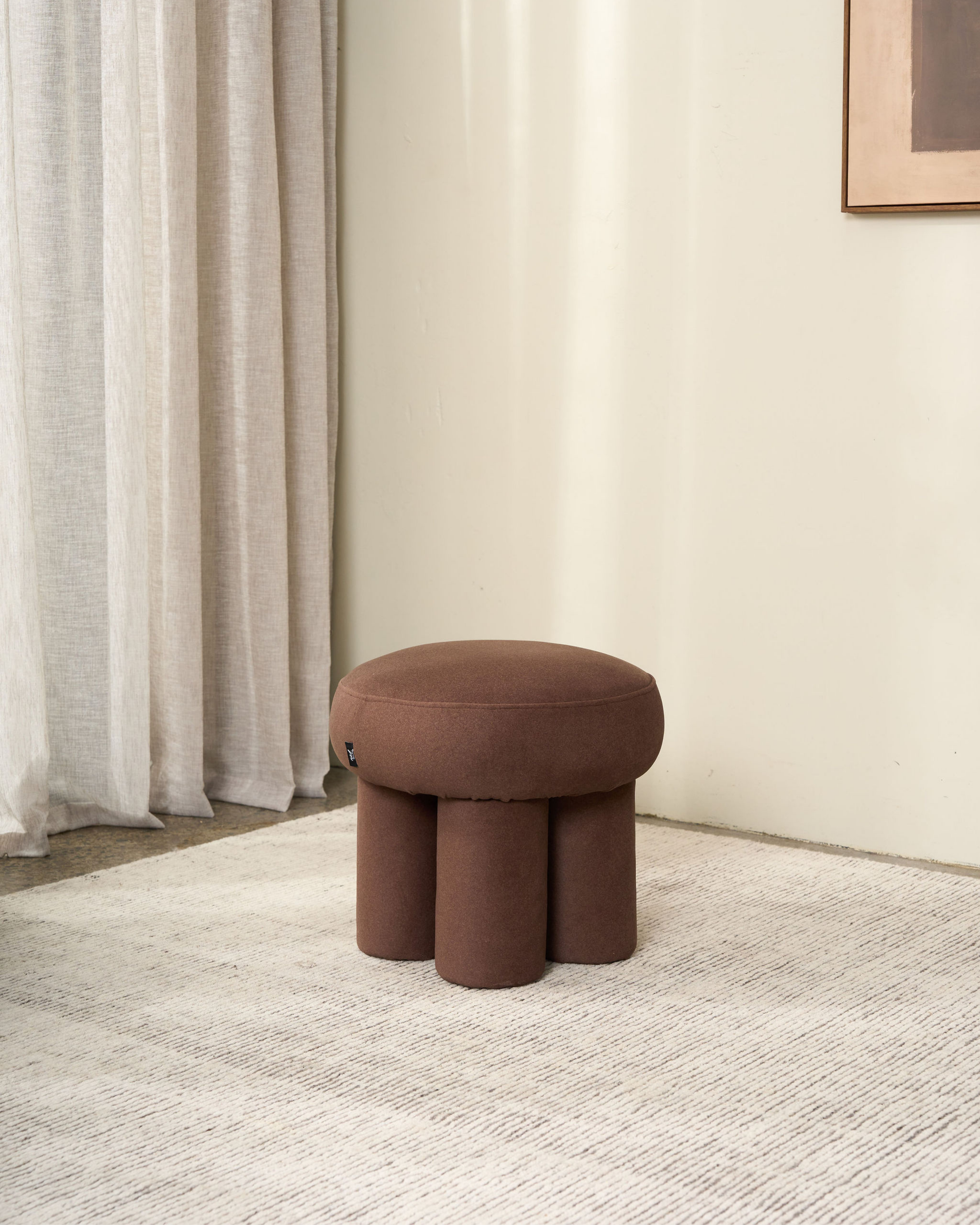 Lume Stool Stool | littleCOCO