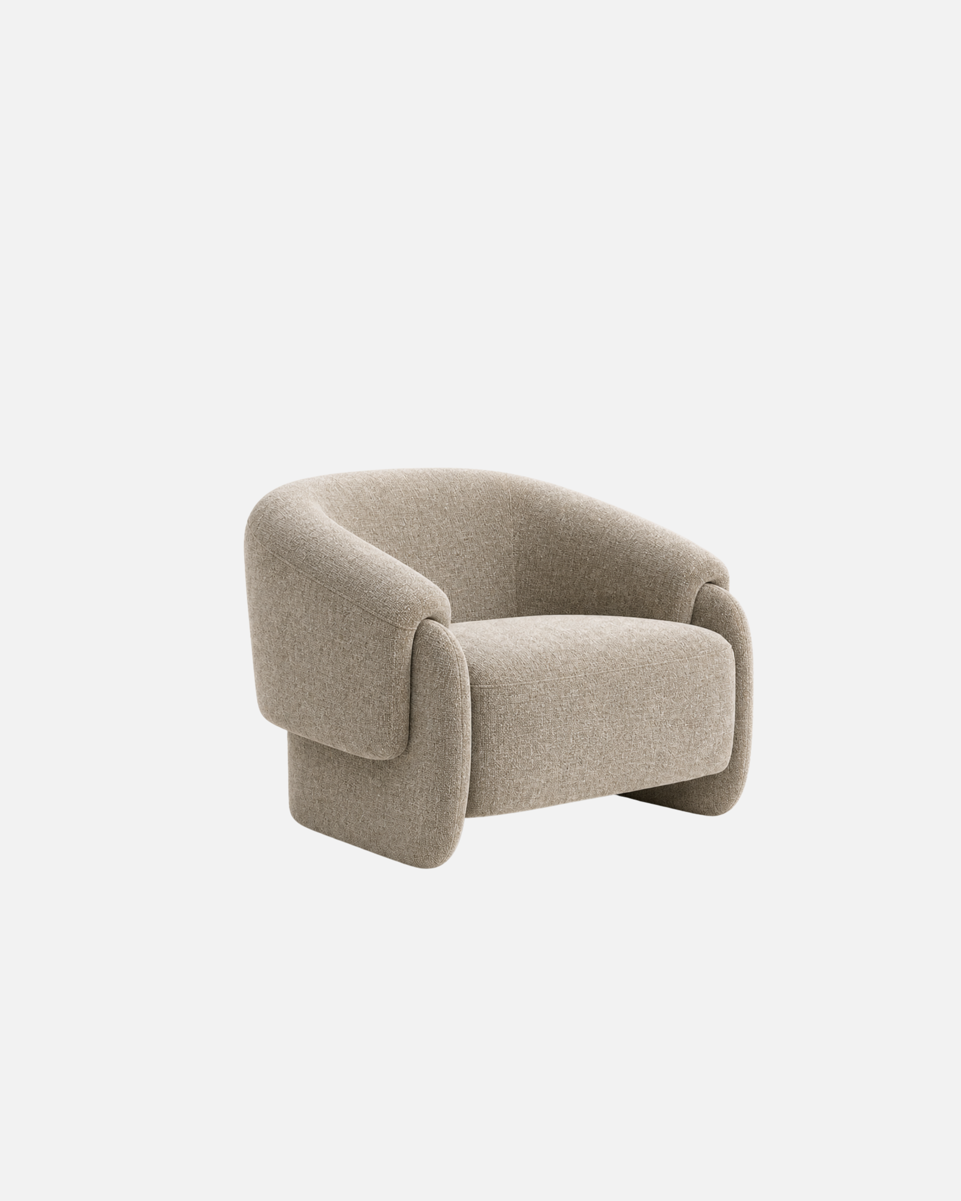 Nord Chair Occasional Chair | littleCOCO