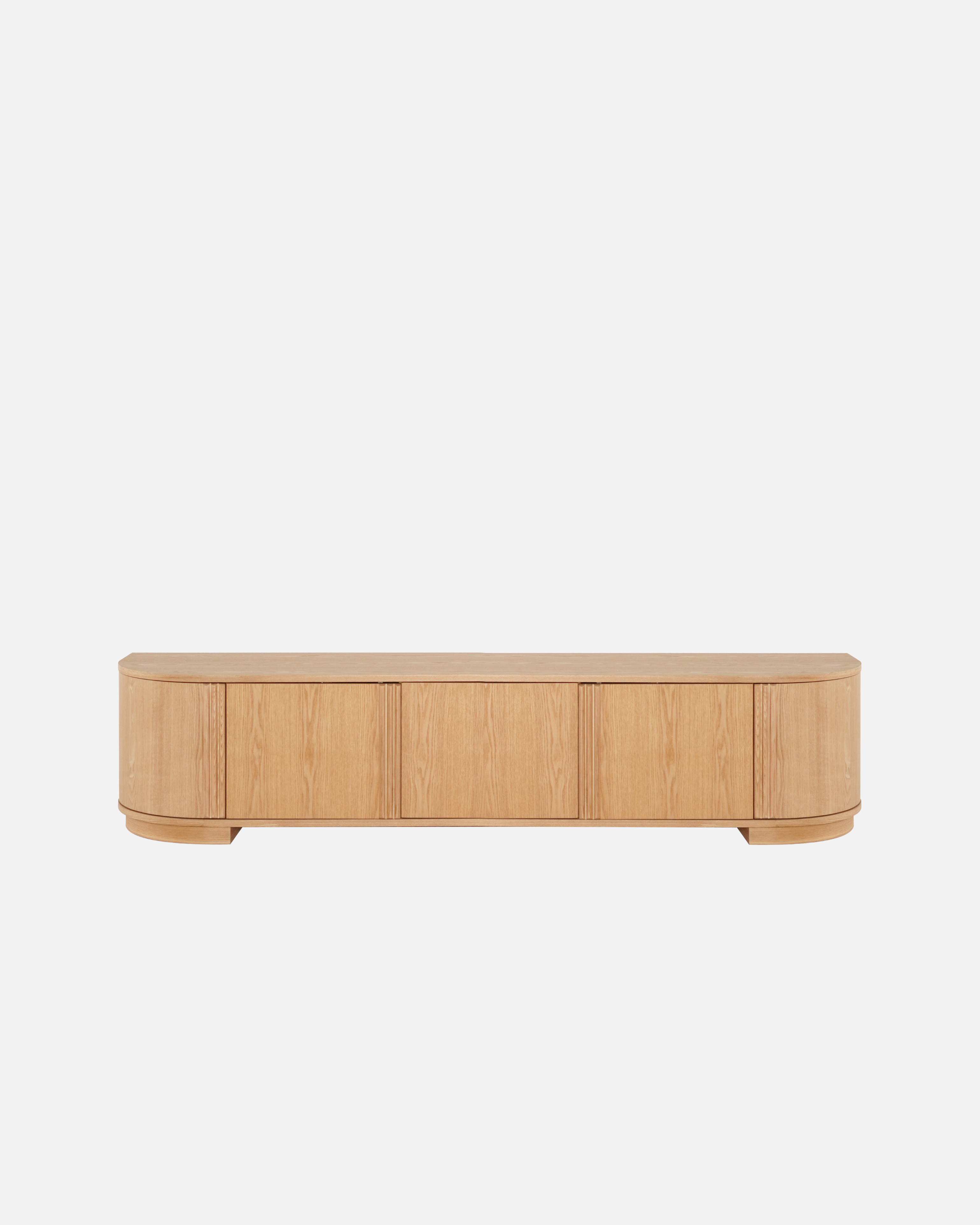 Elm TV Unit TV Unit — view 7 | littleCOCO