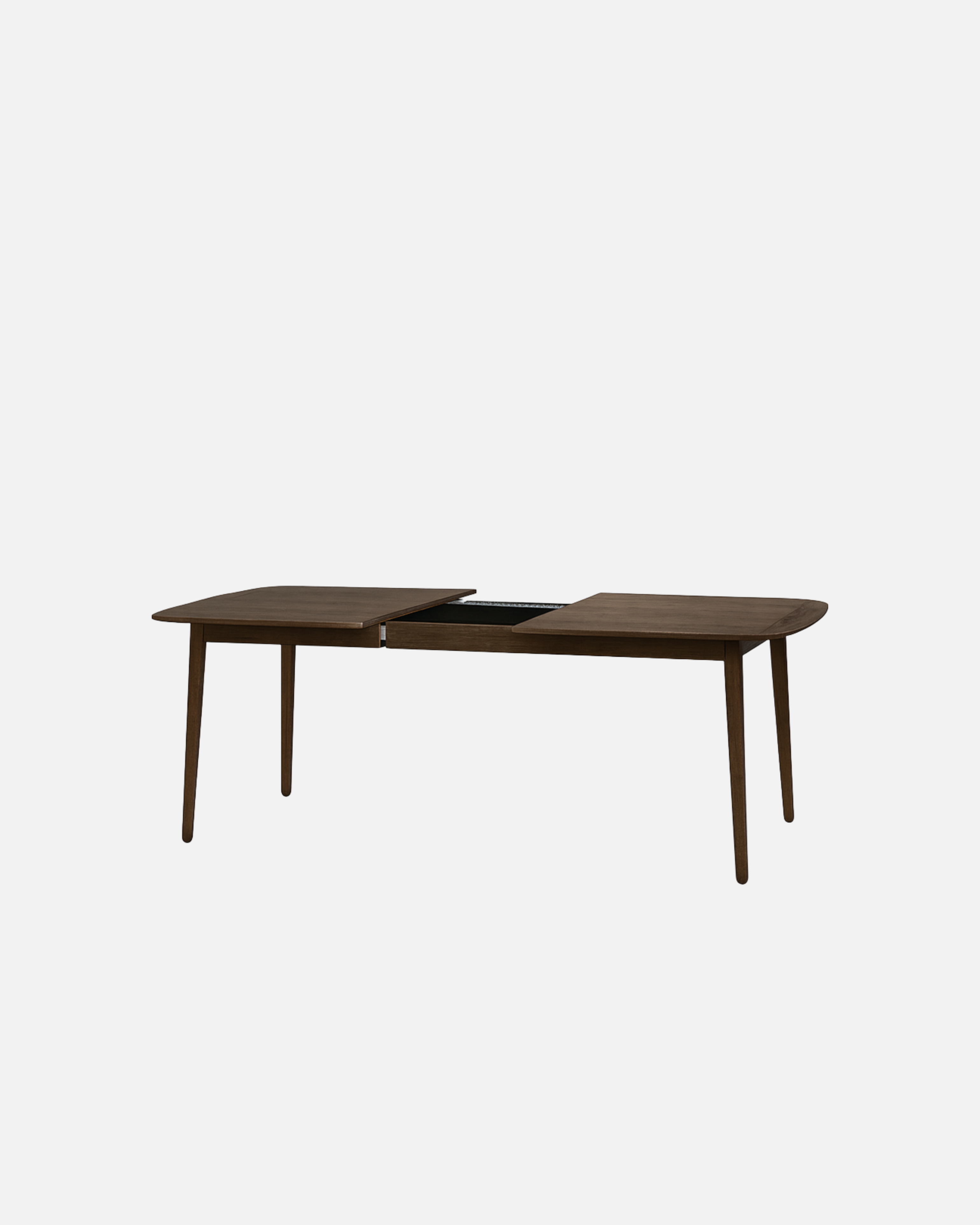 Fara Extendable Dining Table Dining Table — view 2 | littleCOCO