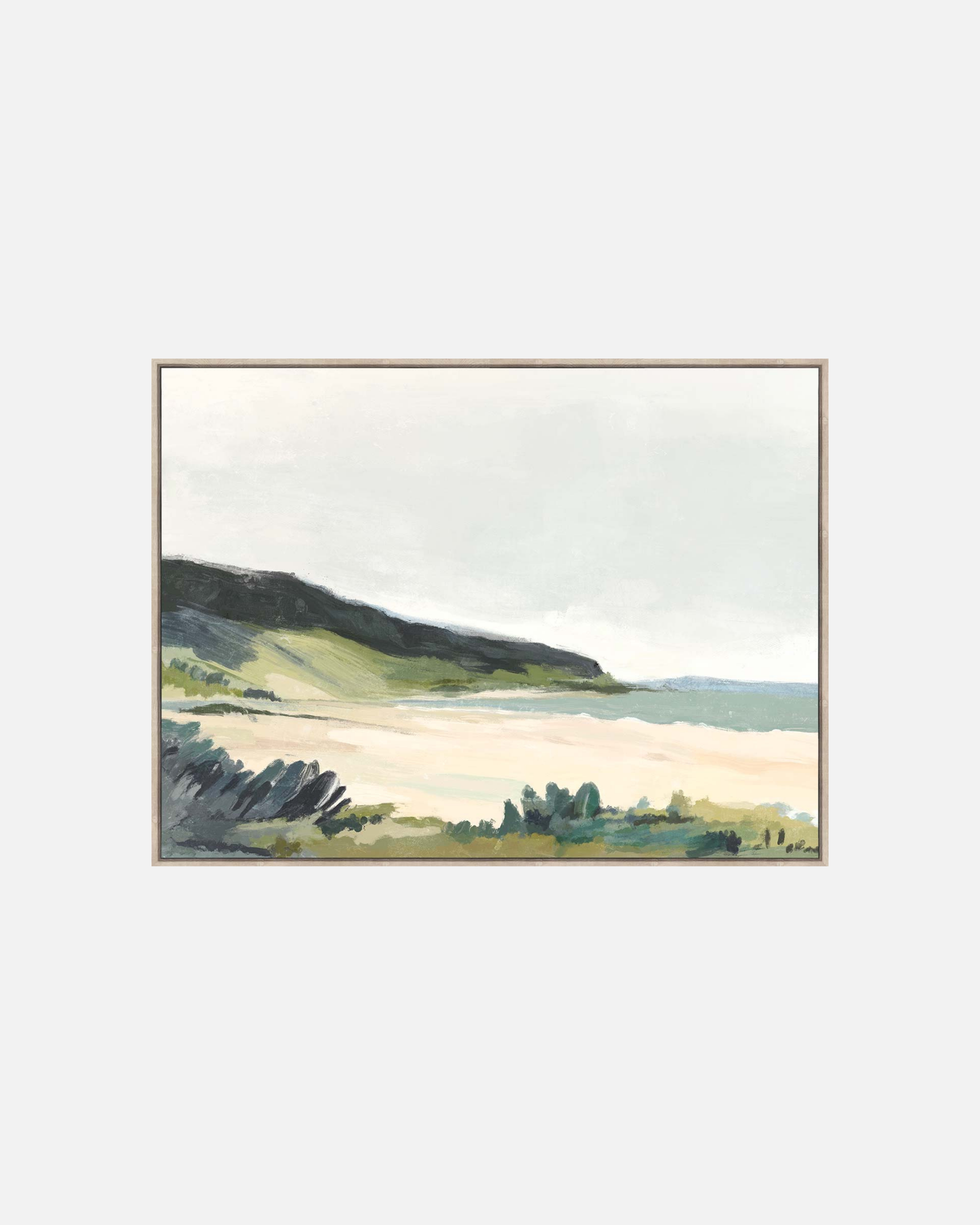 Point Print | Little Coco