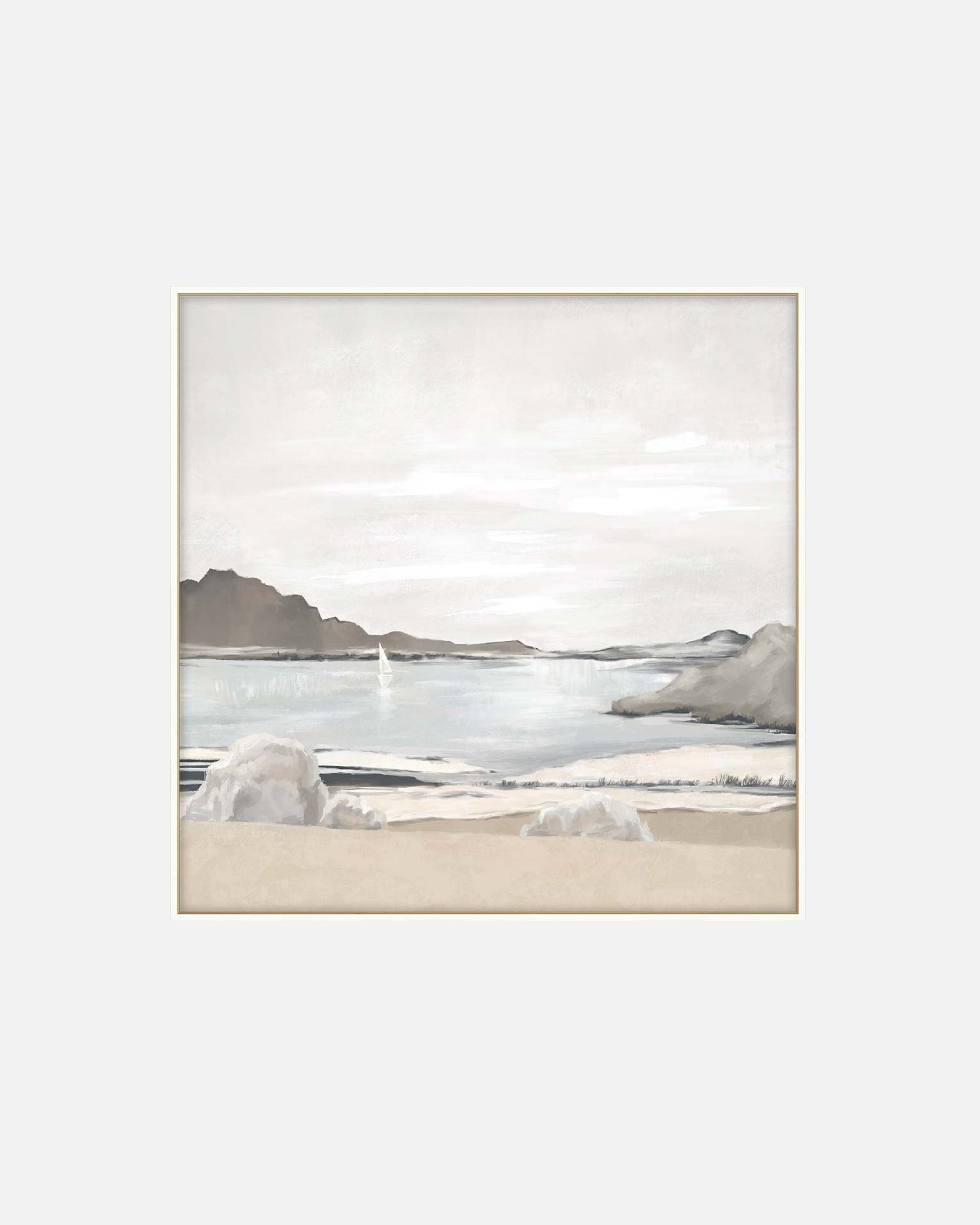 Kaiteri Print | Little Coco