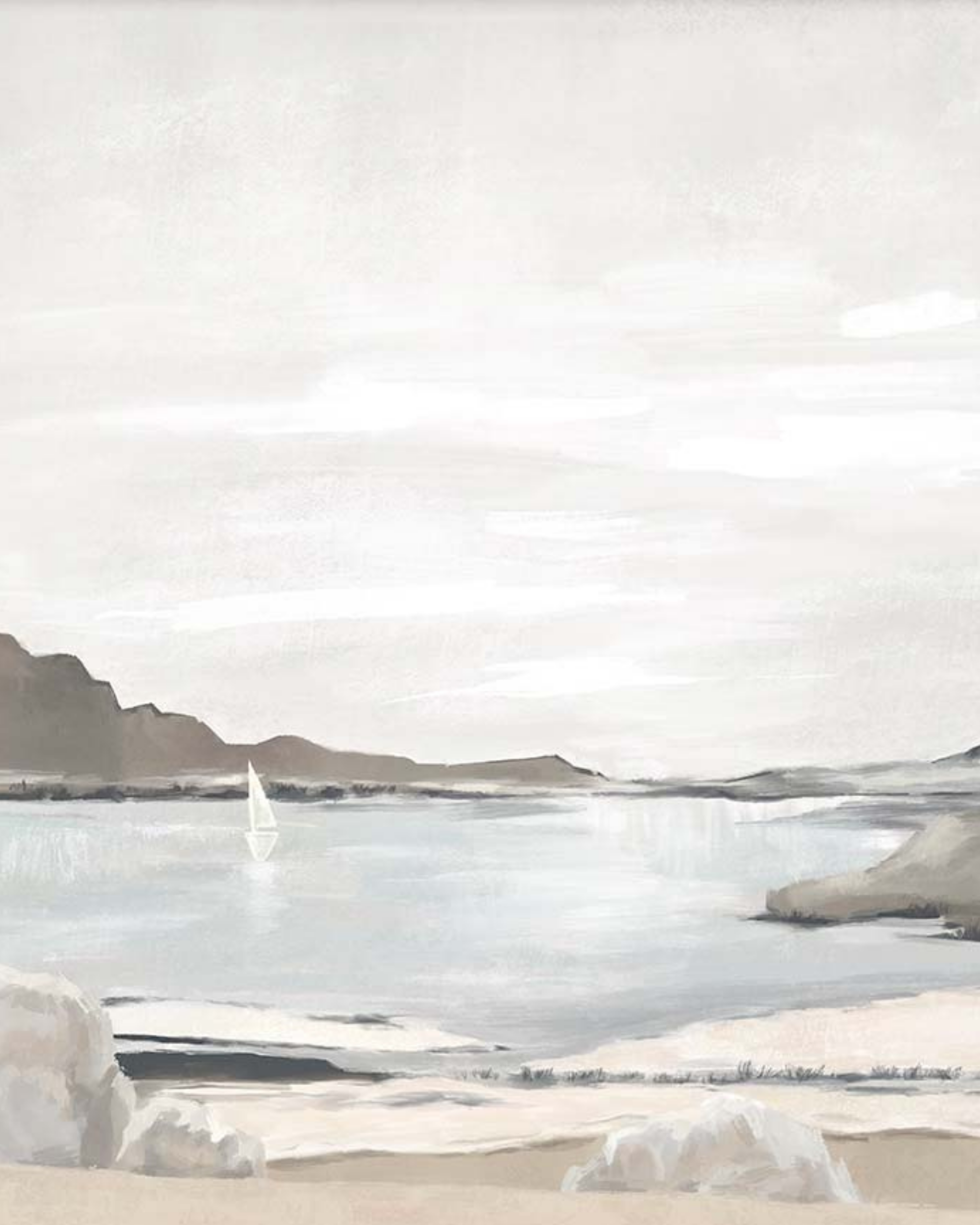 Kaiteri Print | Little Coco