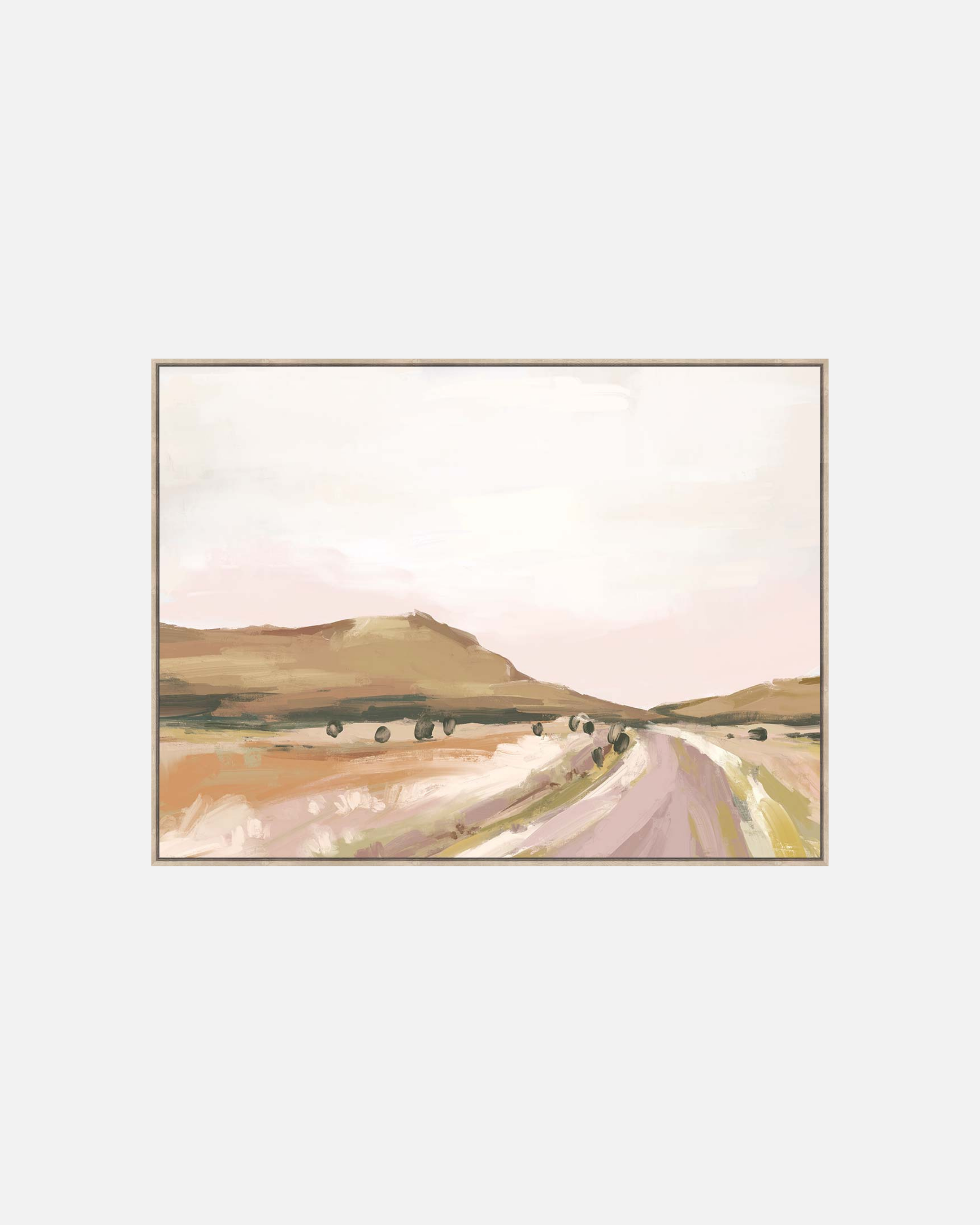 Trip Print | Little Coco
