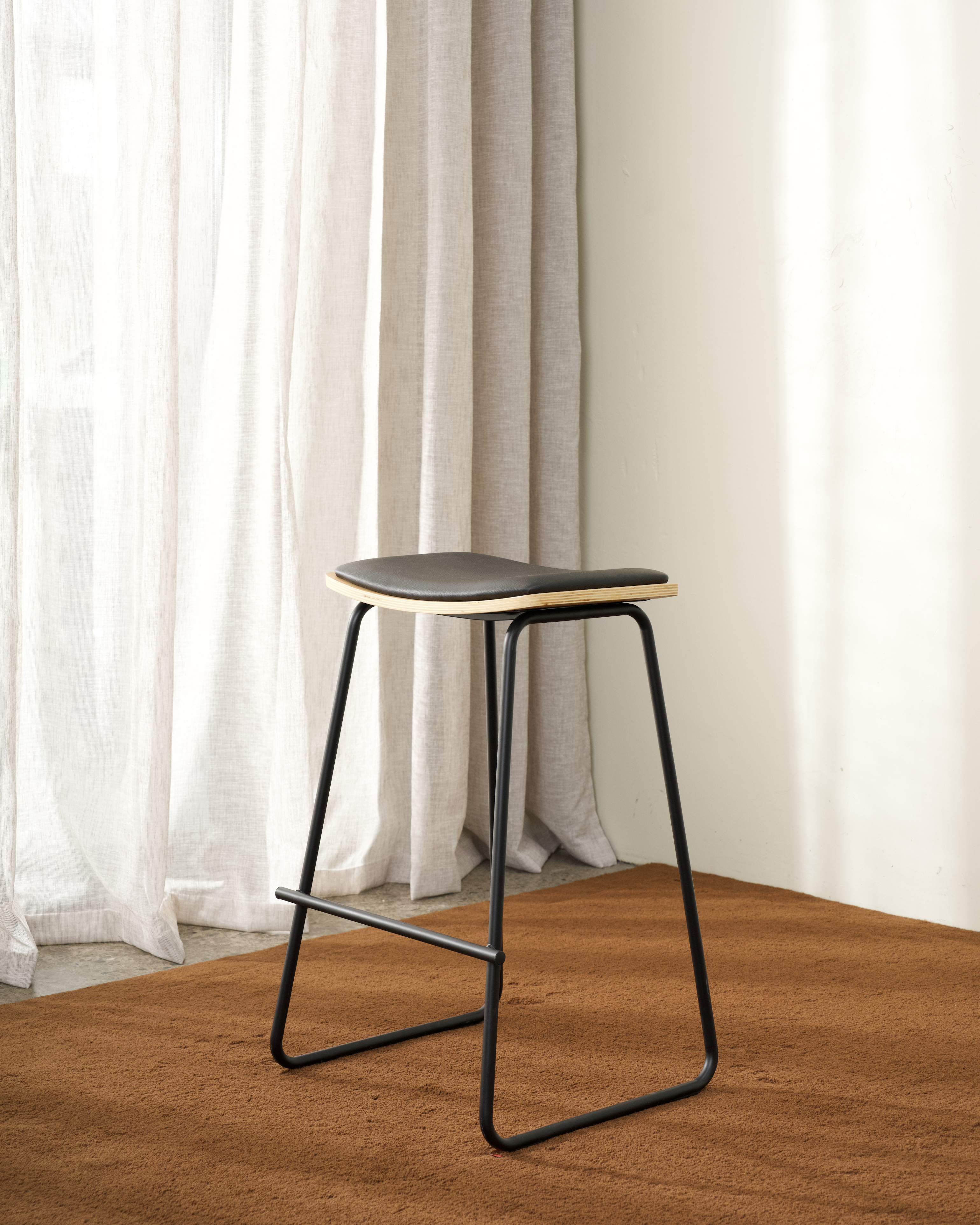 The SS Bar Stool