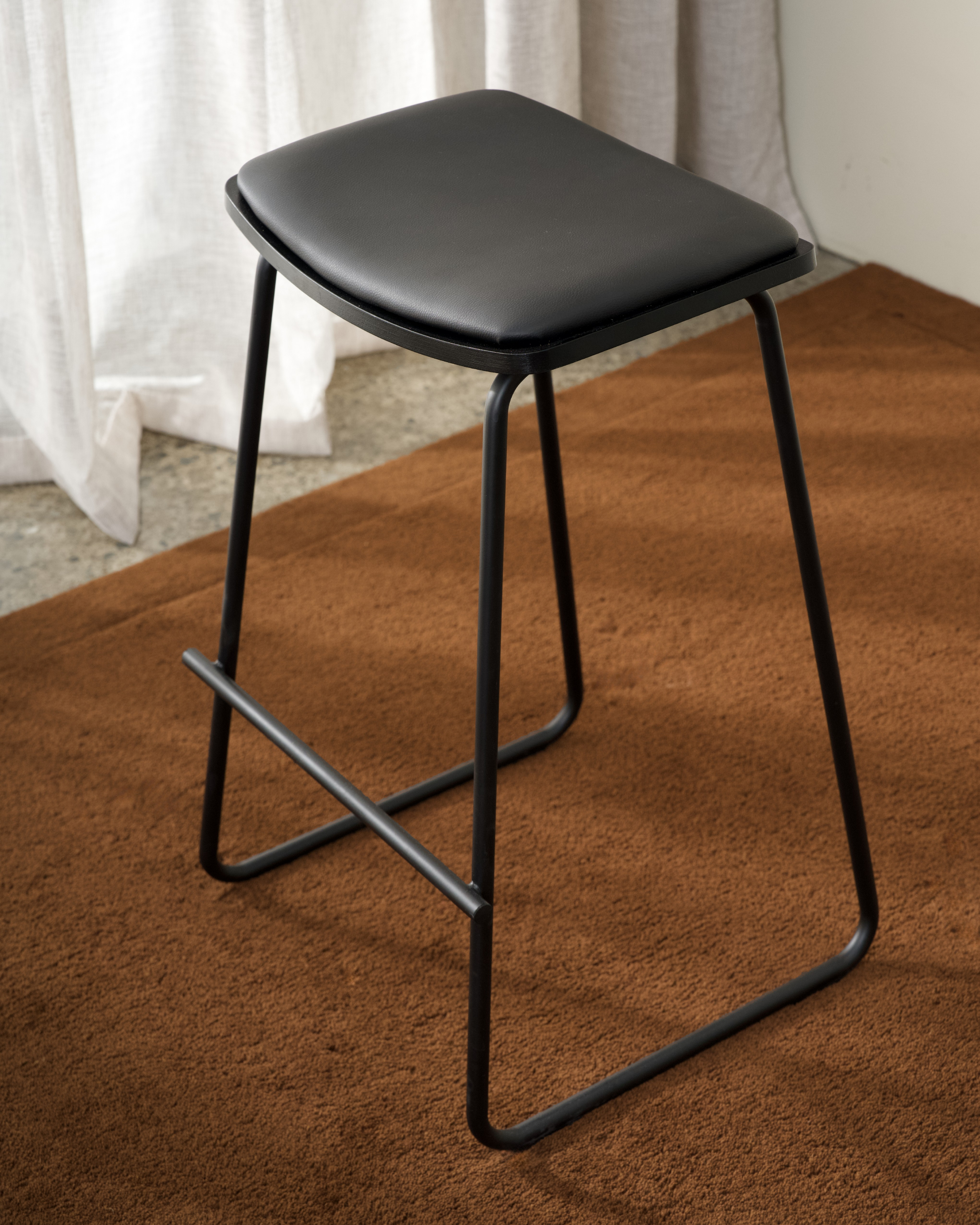 The SS Bar Stool