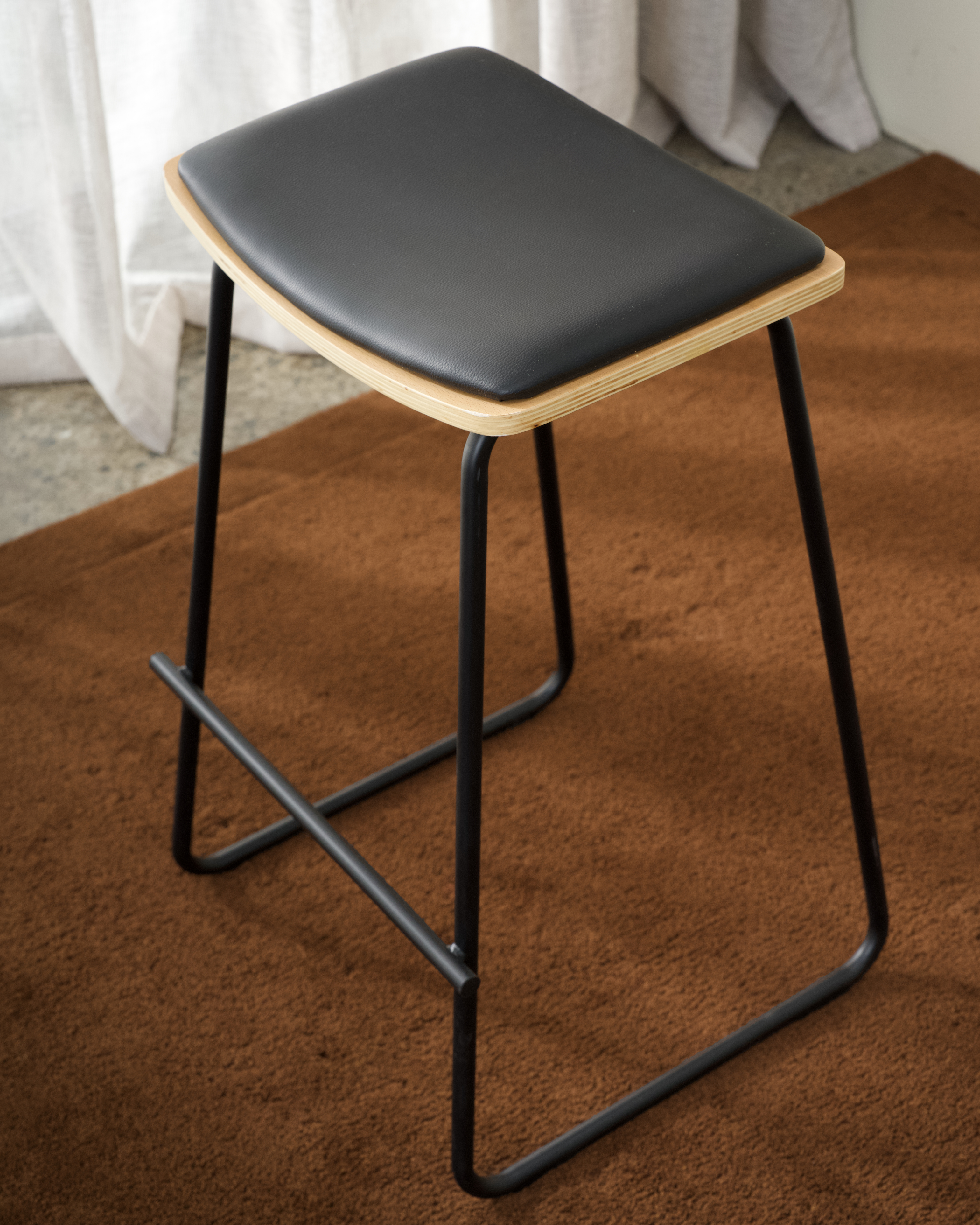 The SS Bar Stool