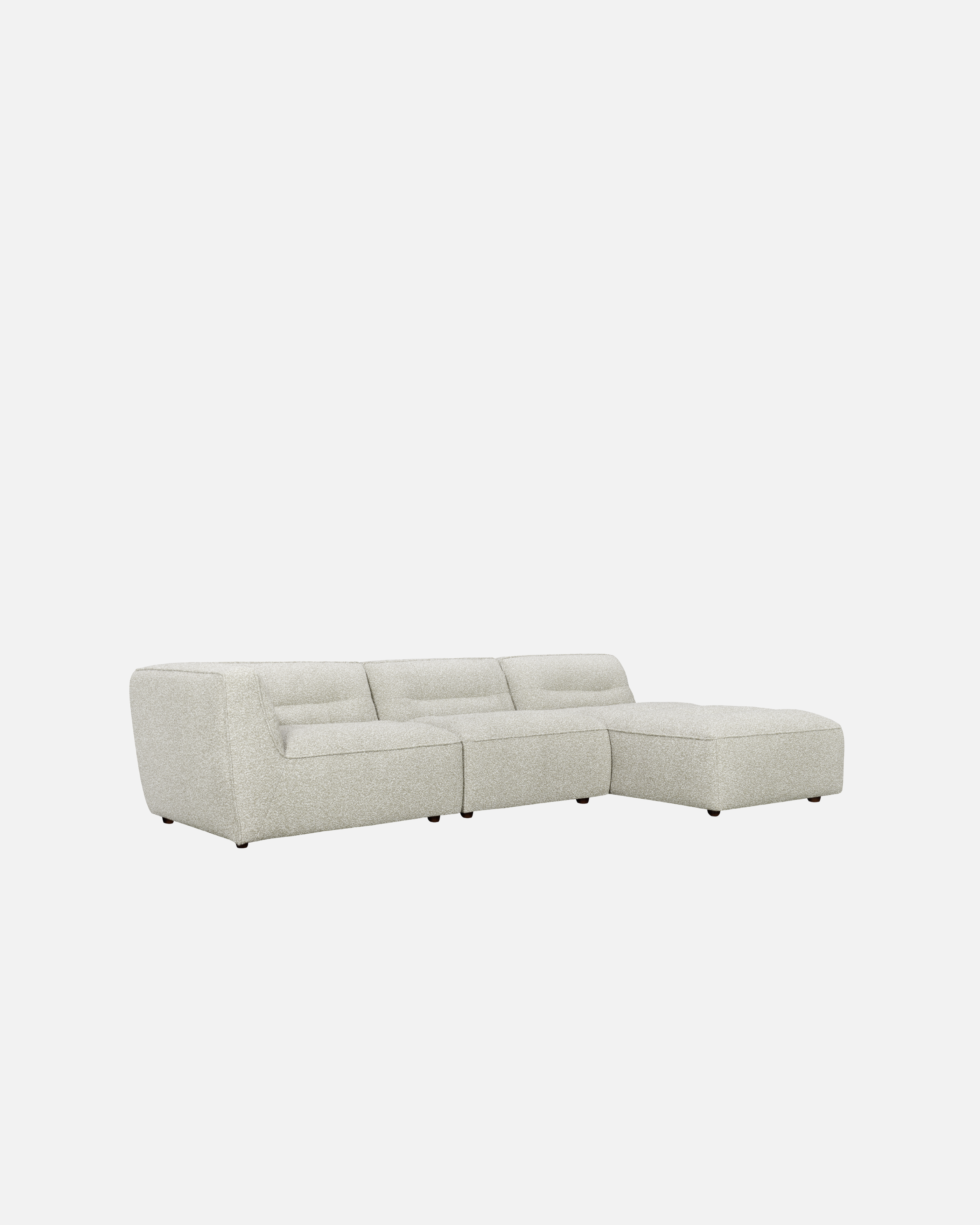 Grace Sofa 1 Seater Left Arm-12