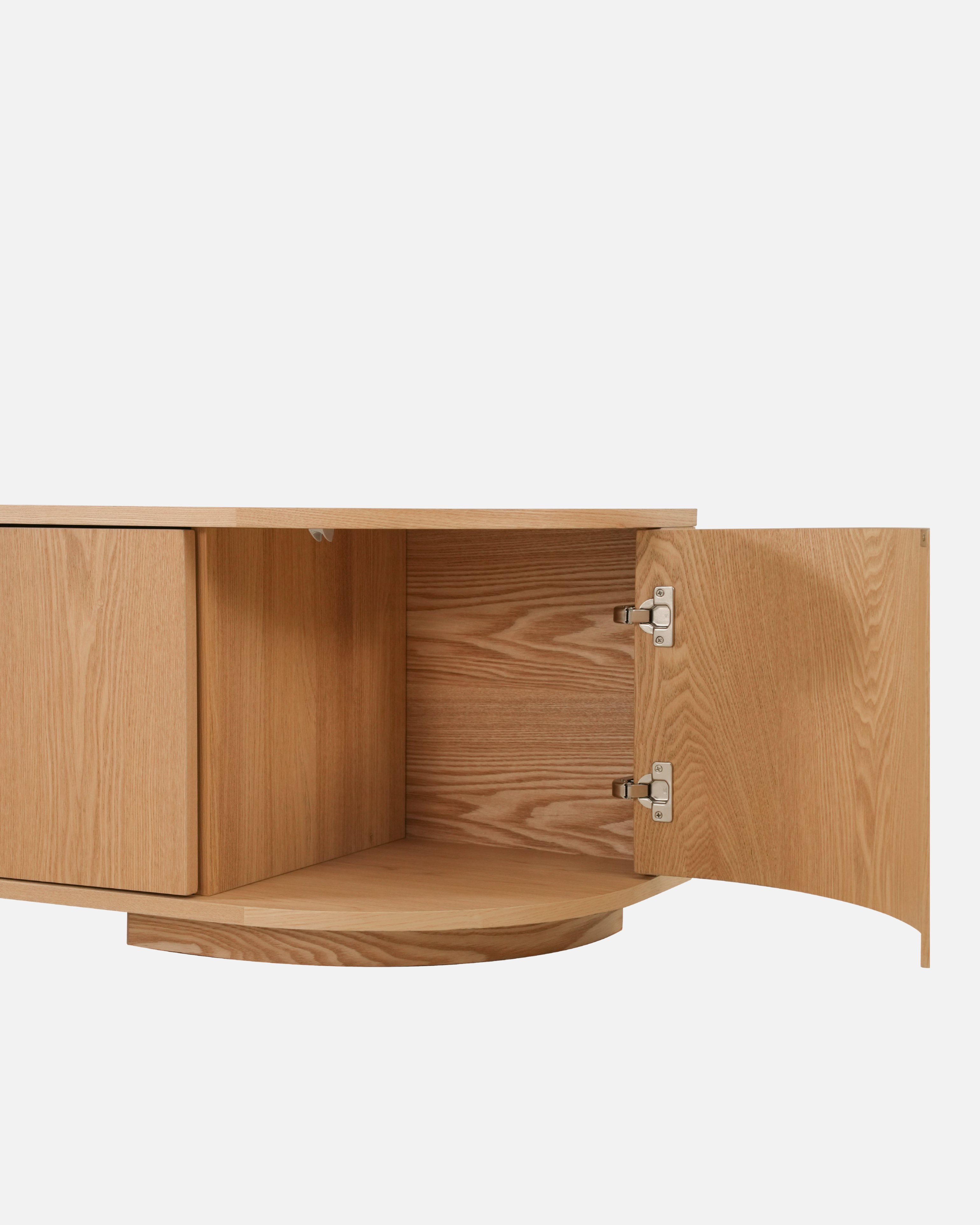 Elm TV Unit TV Unit — view 4 | littleCOCO