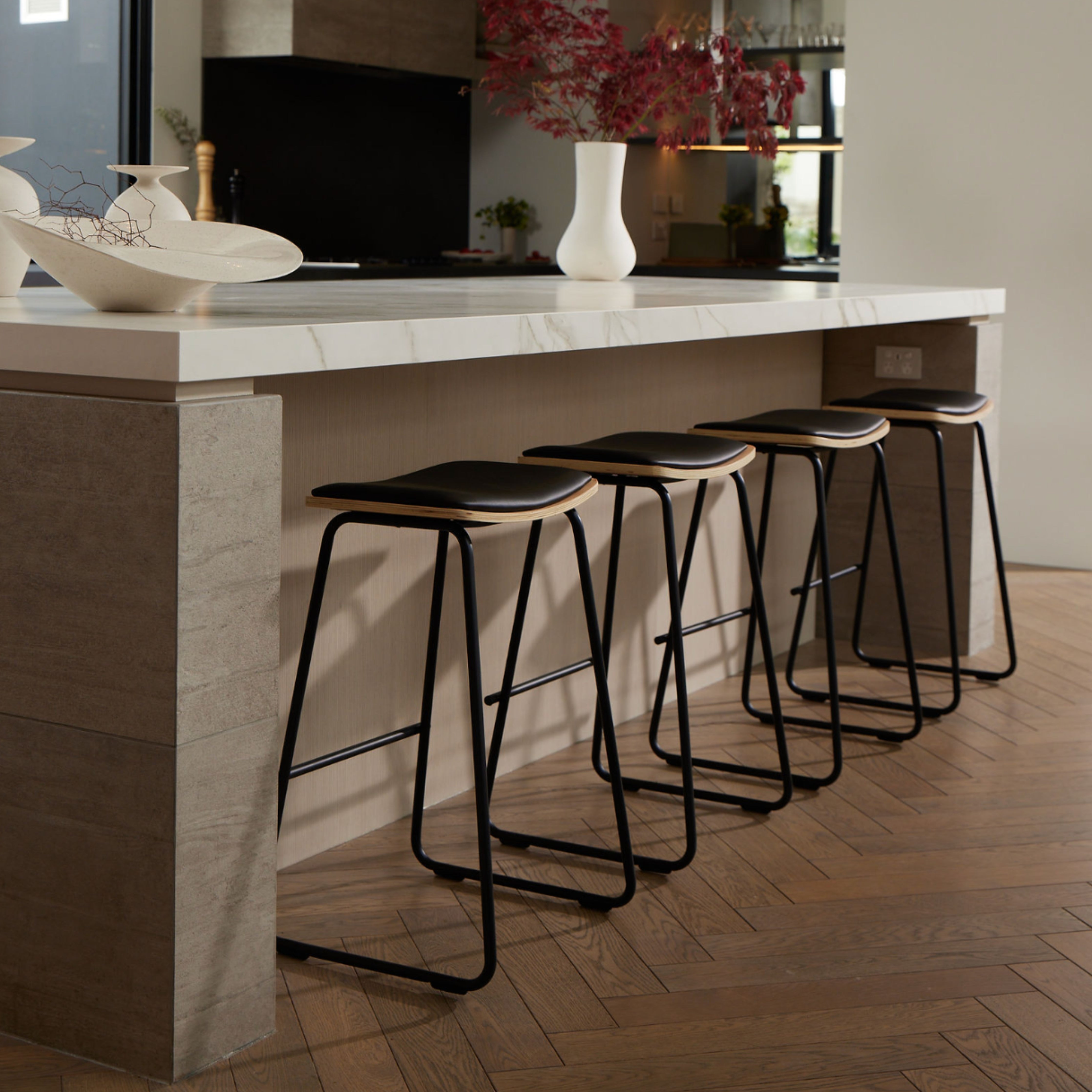The SS Bar Stool
