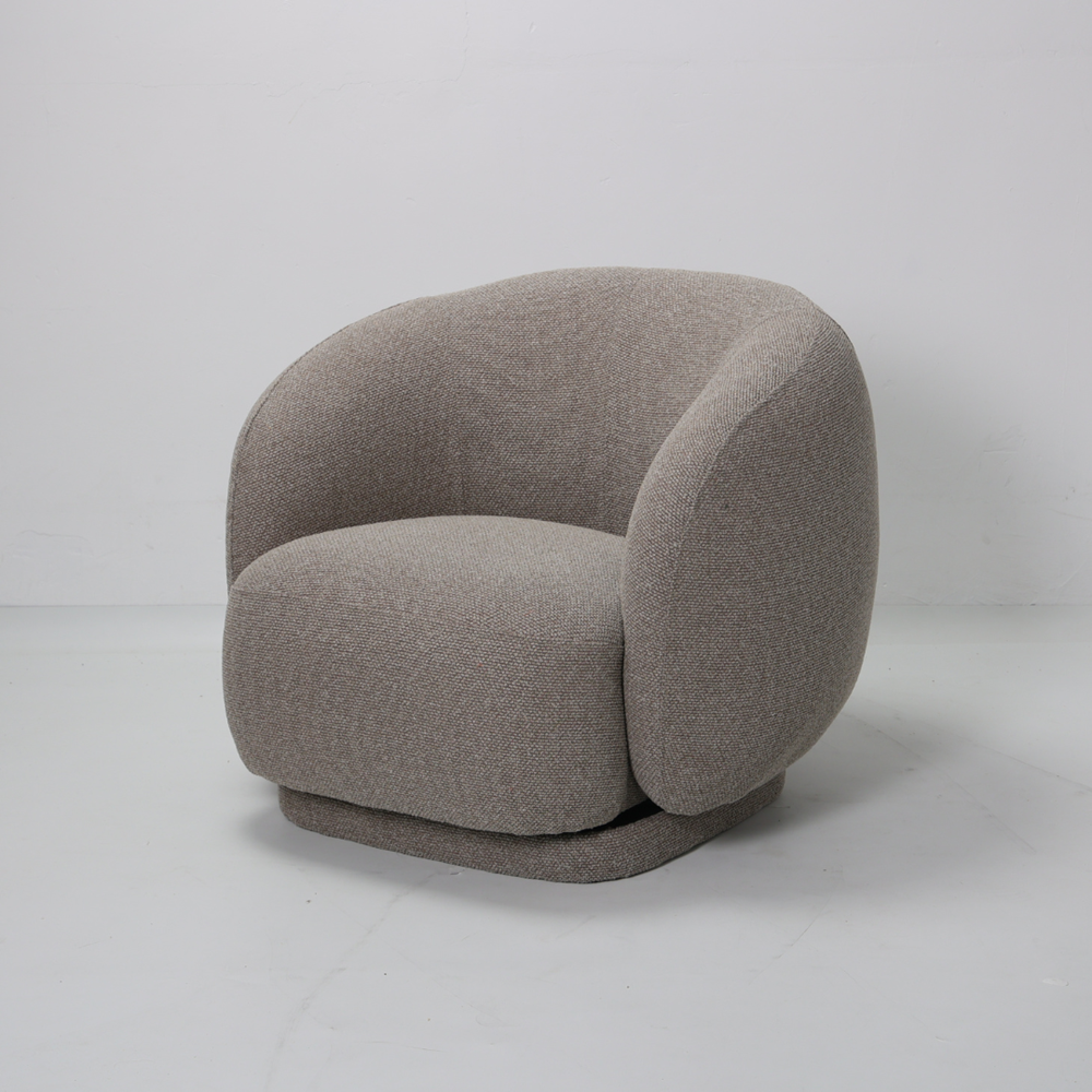 French Swivel Chair-7