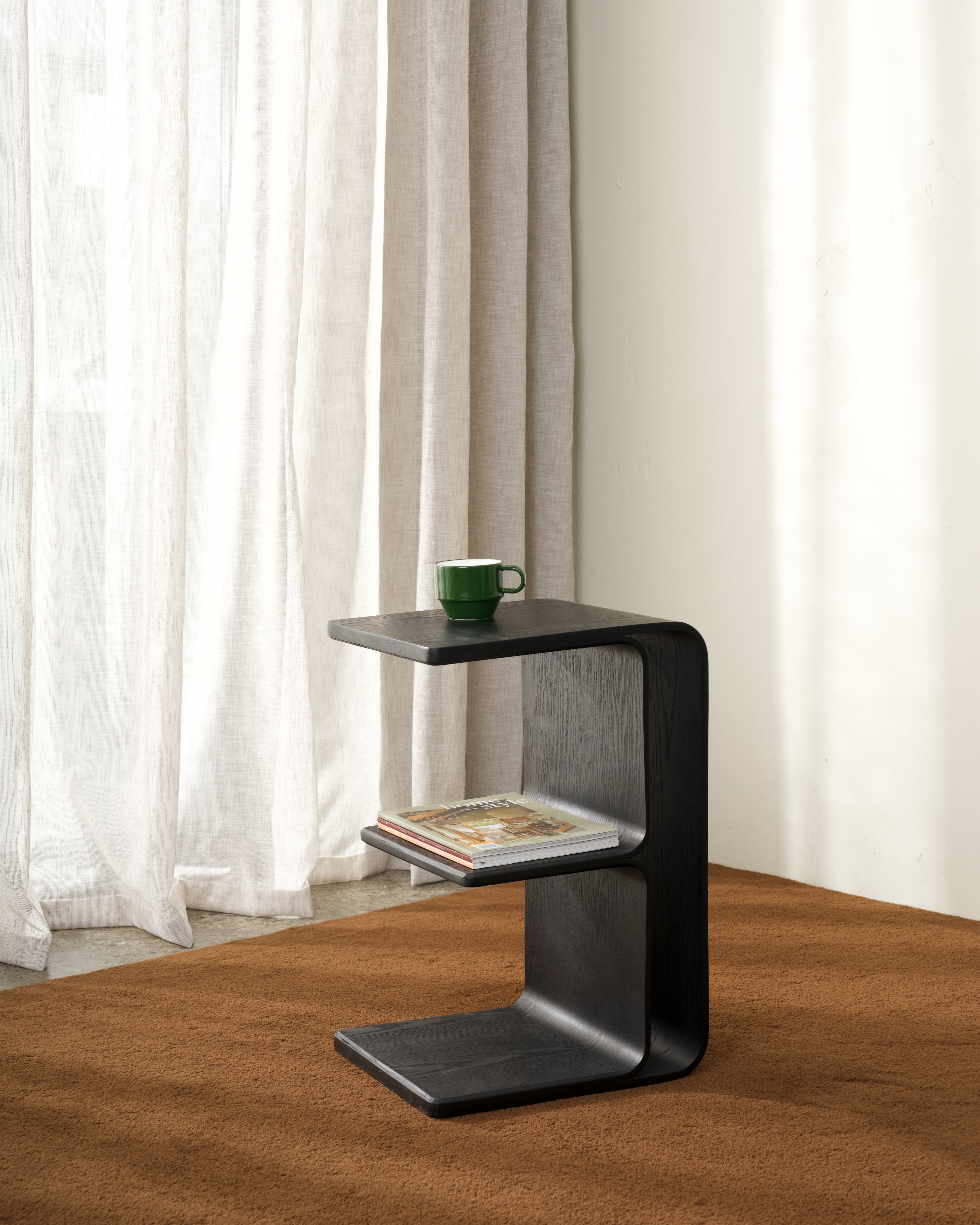 Camber Table Side Table | littleCOCO