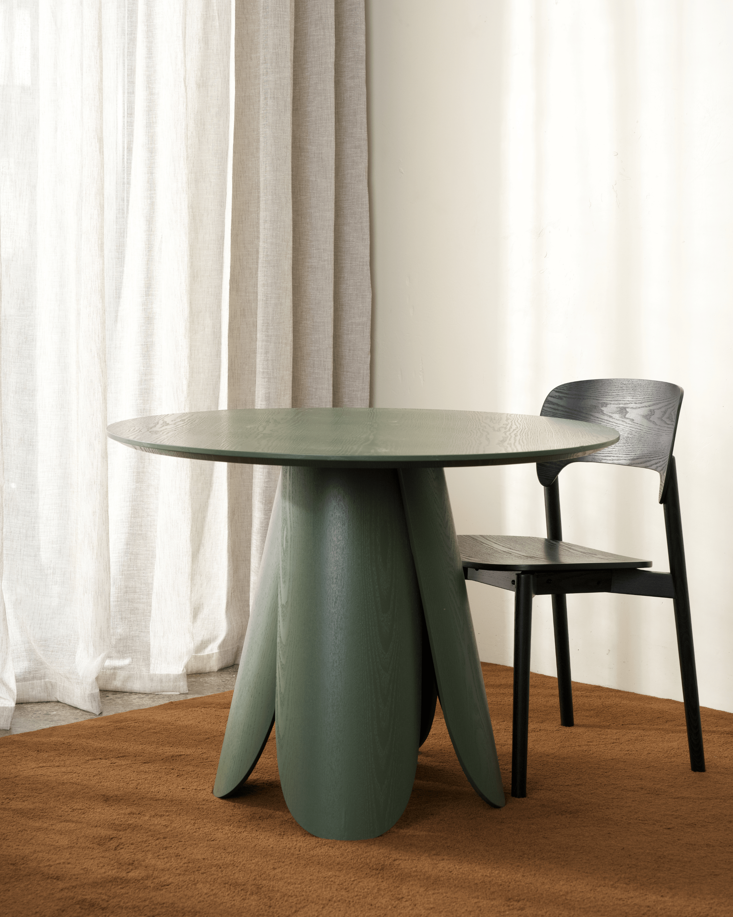 Otte Dining Table-5