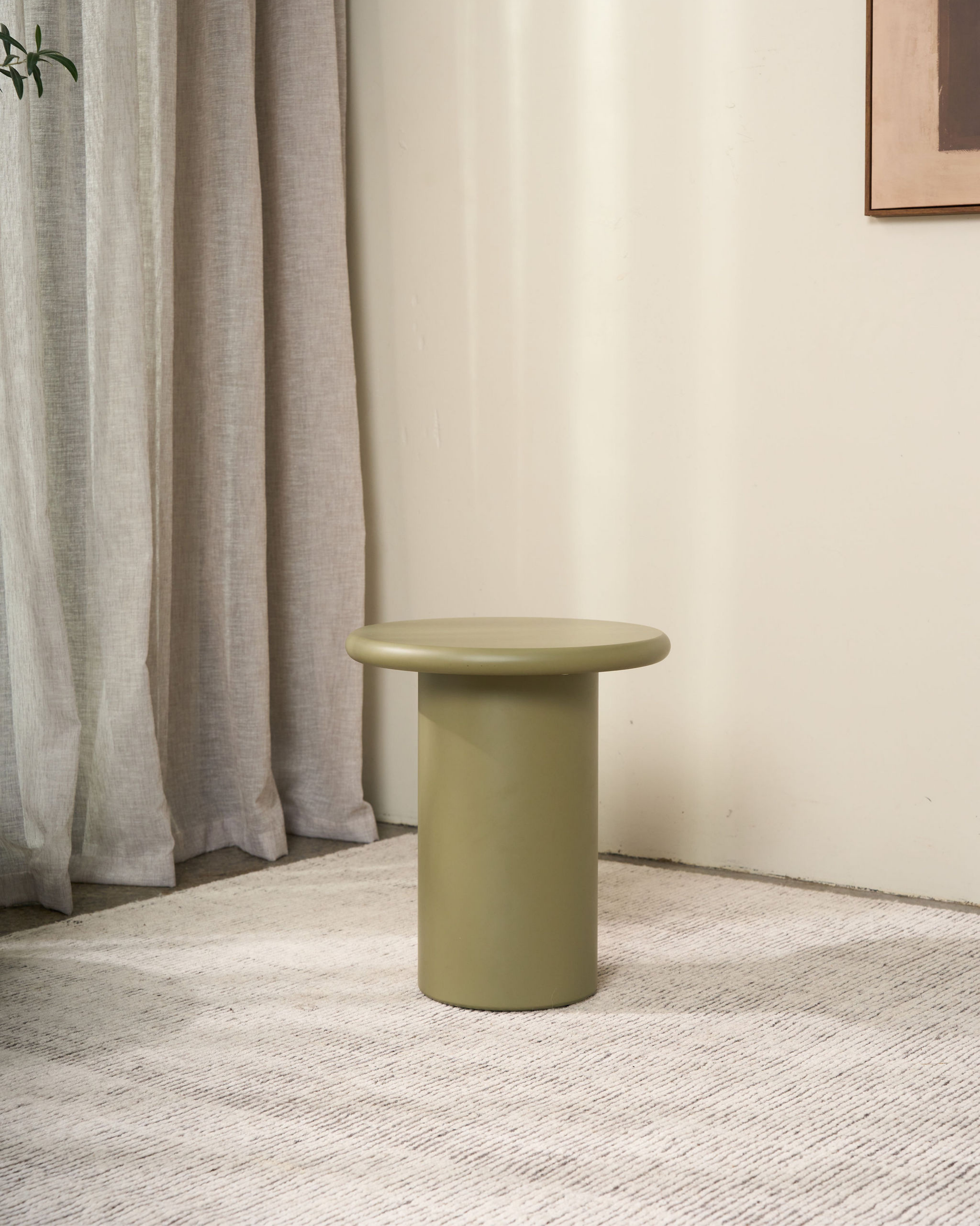 Skov Side Table Side Table | littleCOCO