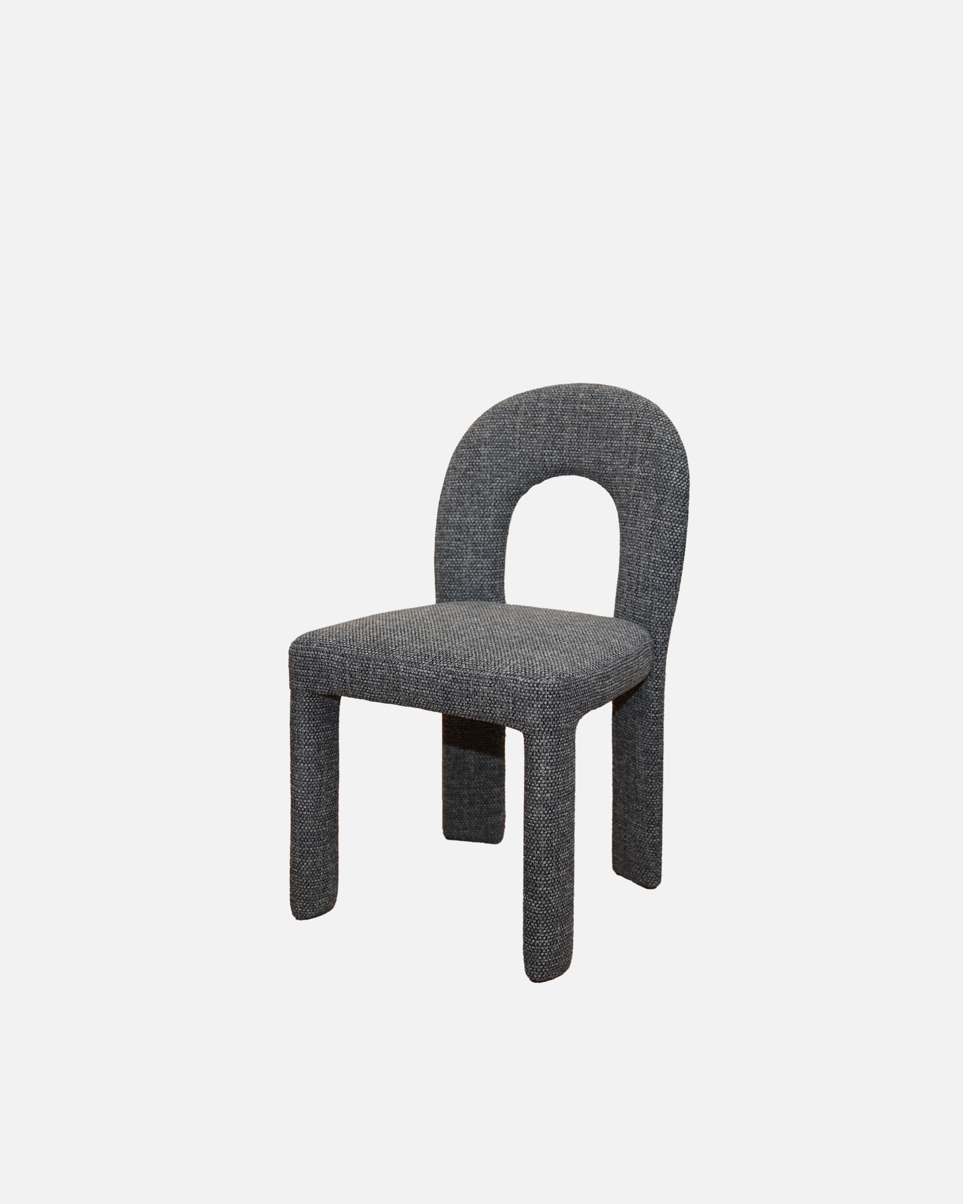 Nodi Chair Dining Chair — view 2 | littleCOCO