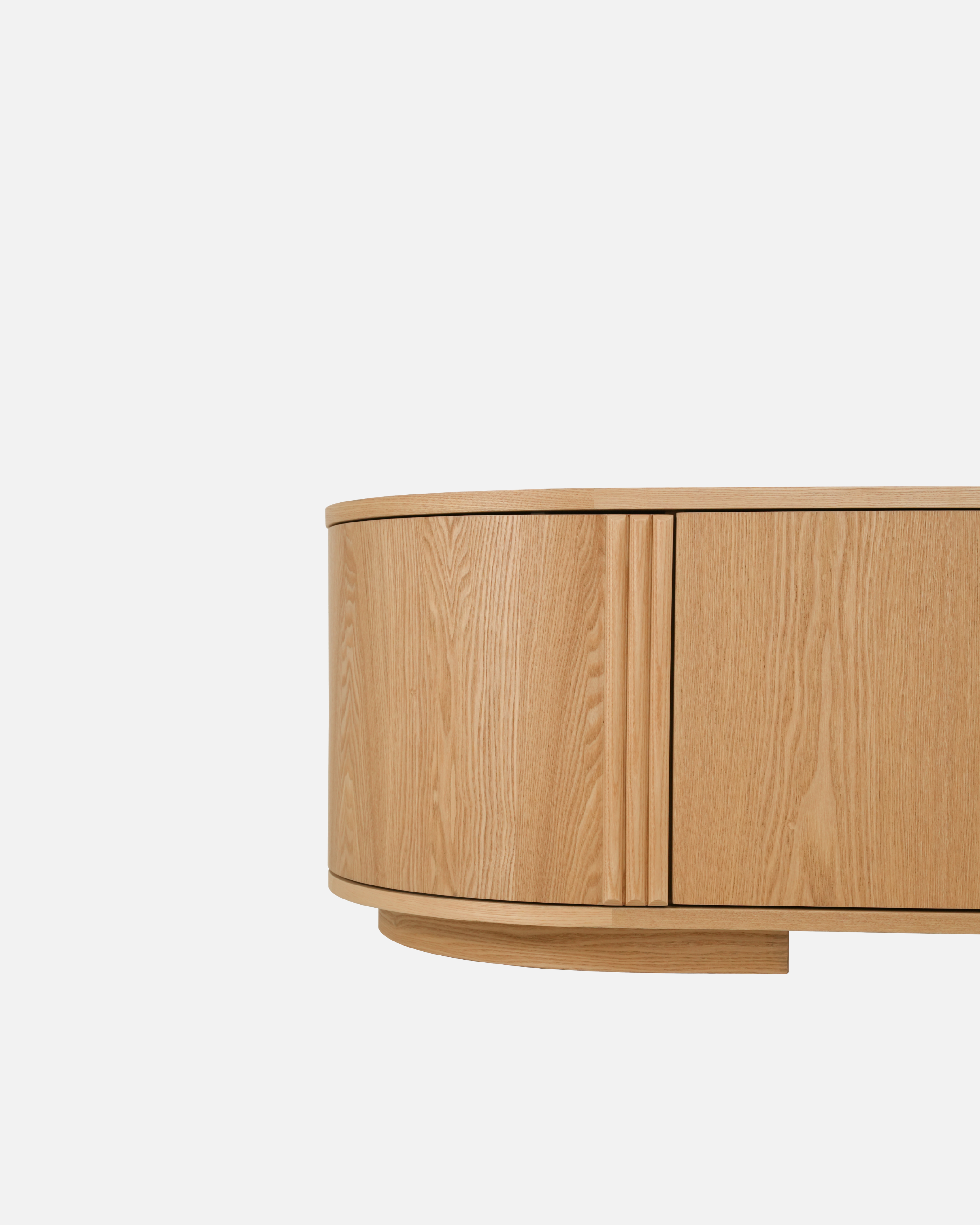 Elm TV Unit TV Unit — view 8 | littleCOCO