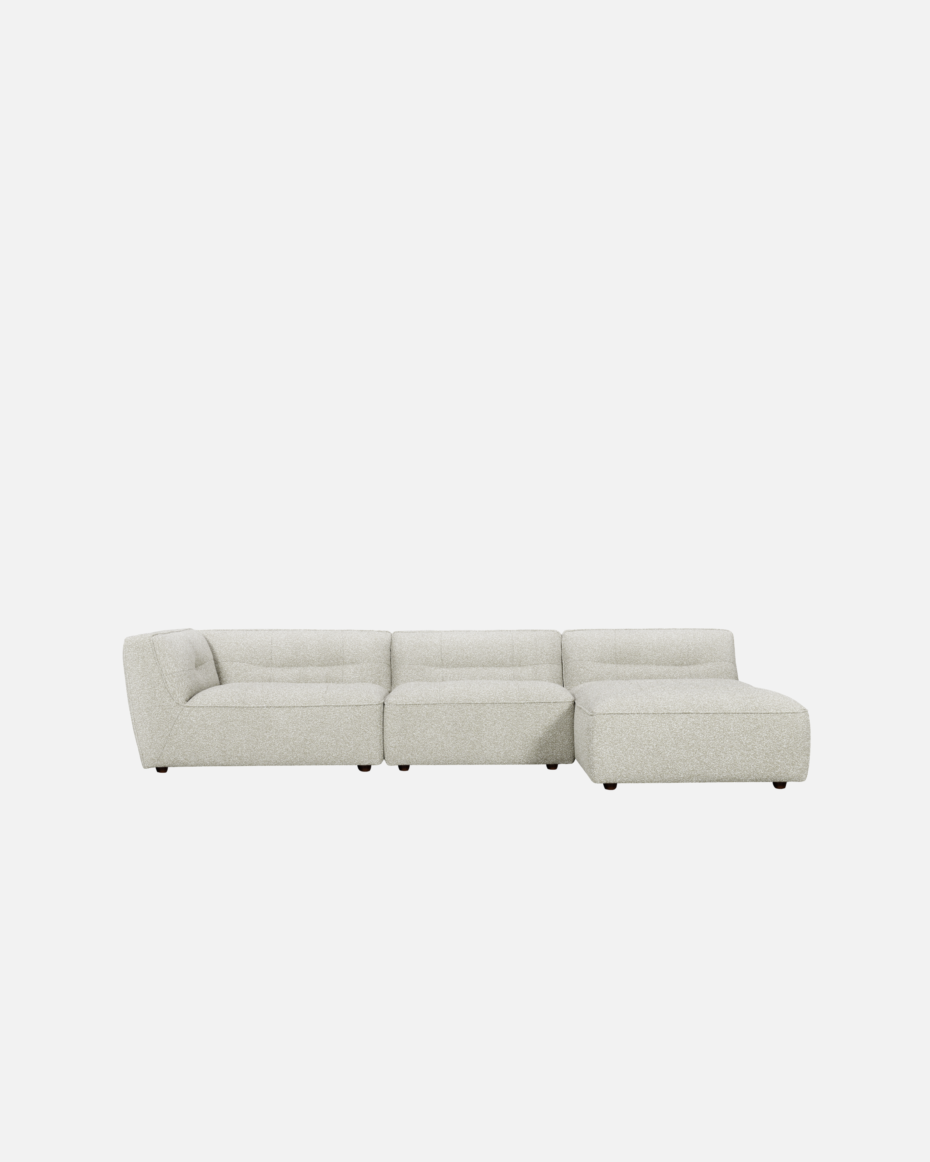 Grace Sofa 1 Seater Left Arm-11