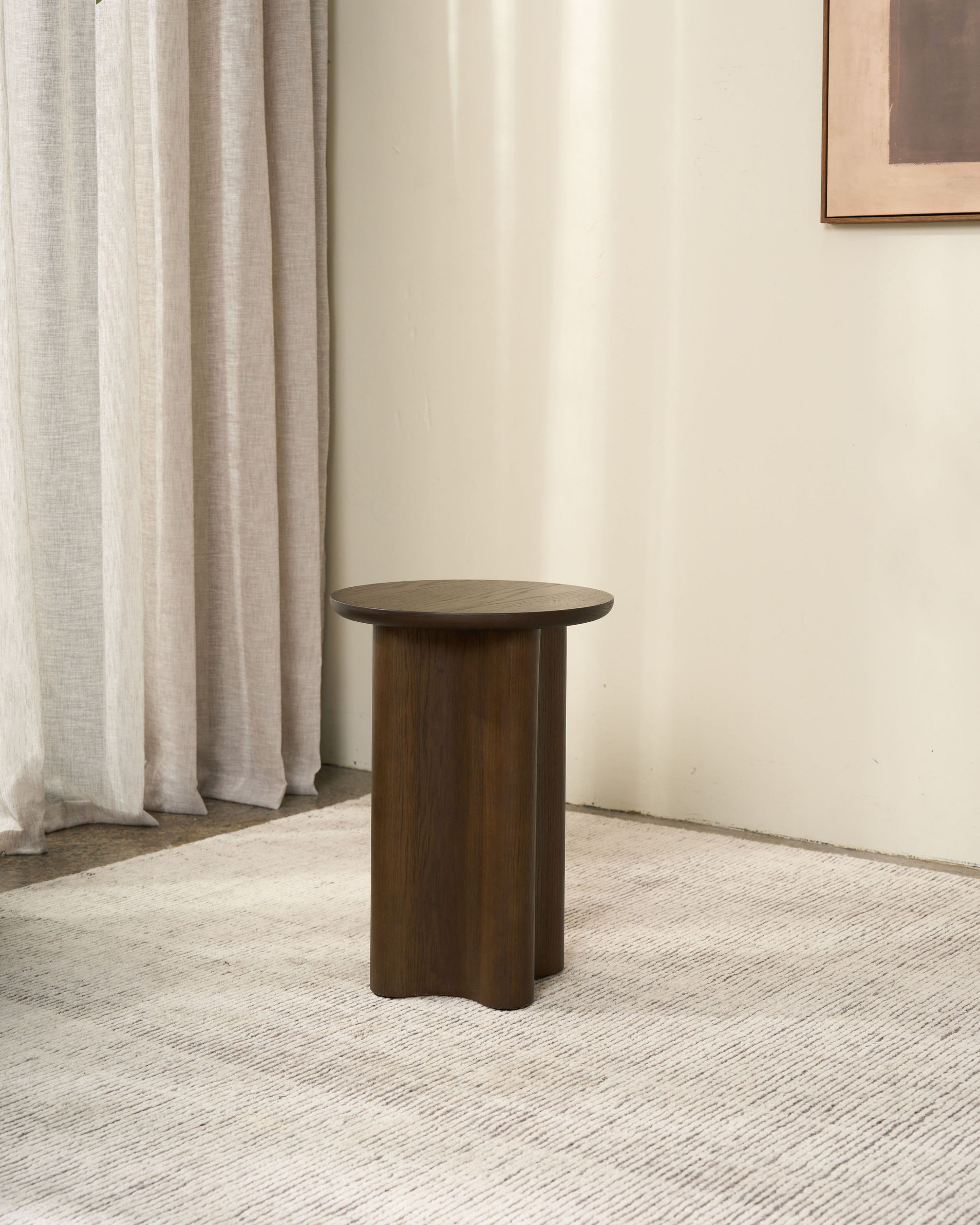 Luma Side Table Side Table — view 2 | littleCOCO