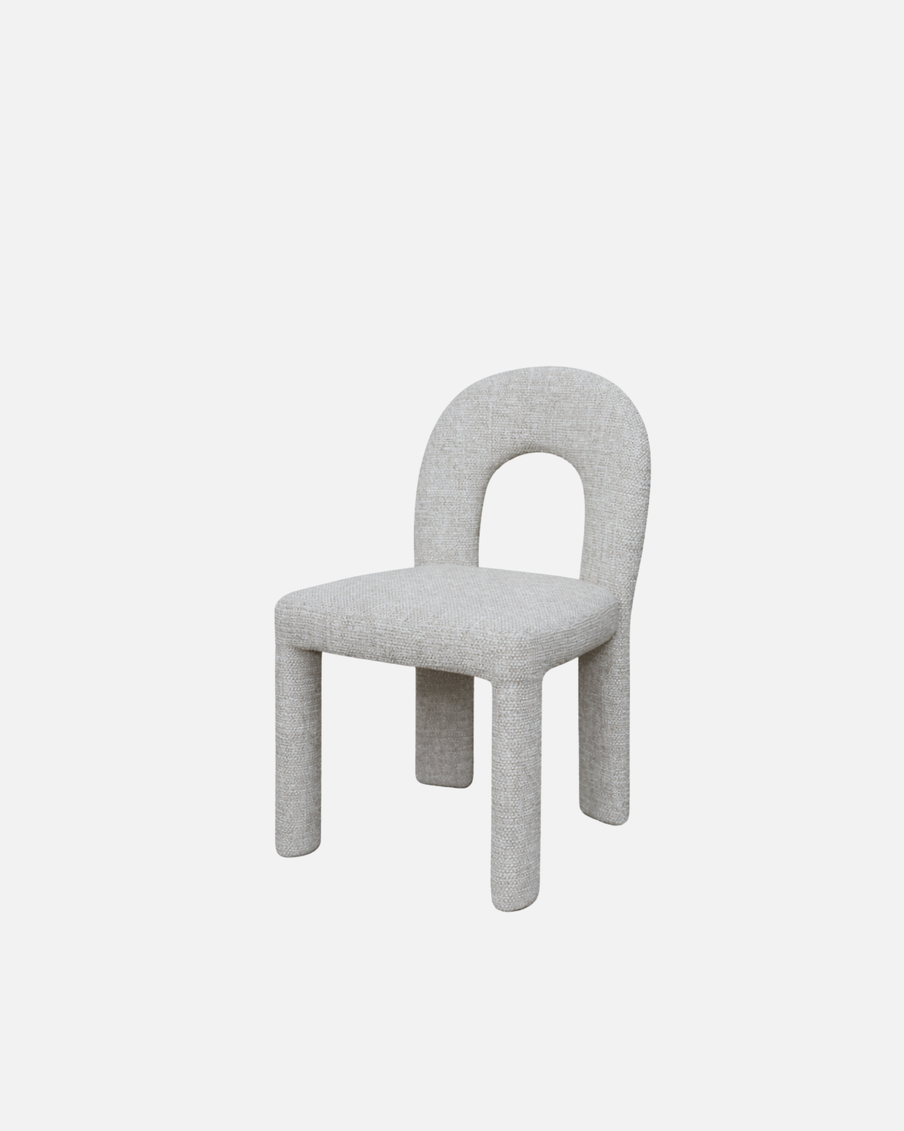 Nodi Chair Dining Chair | littleCOCO