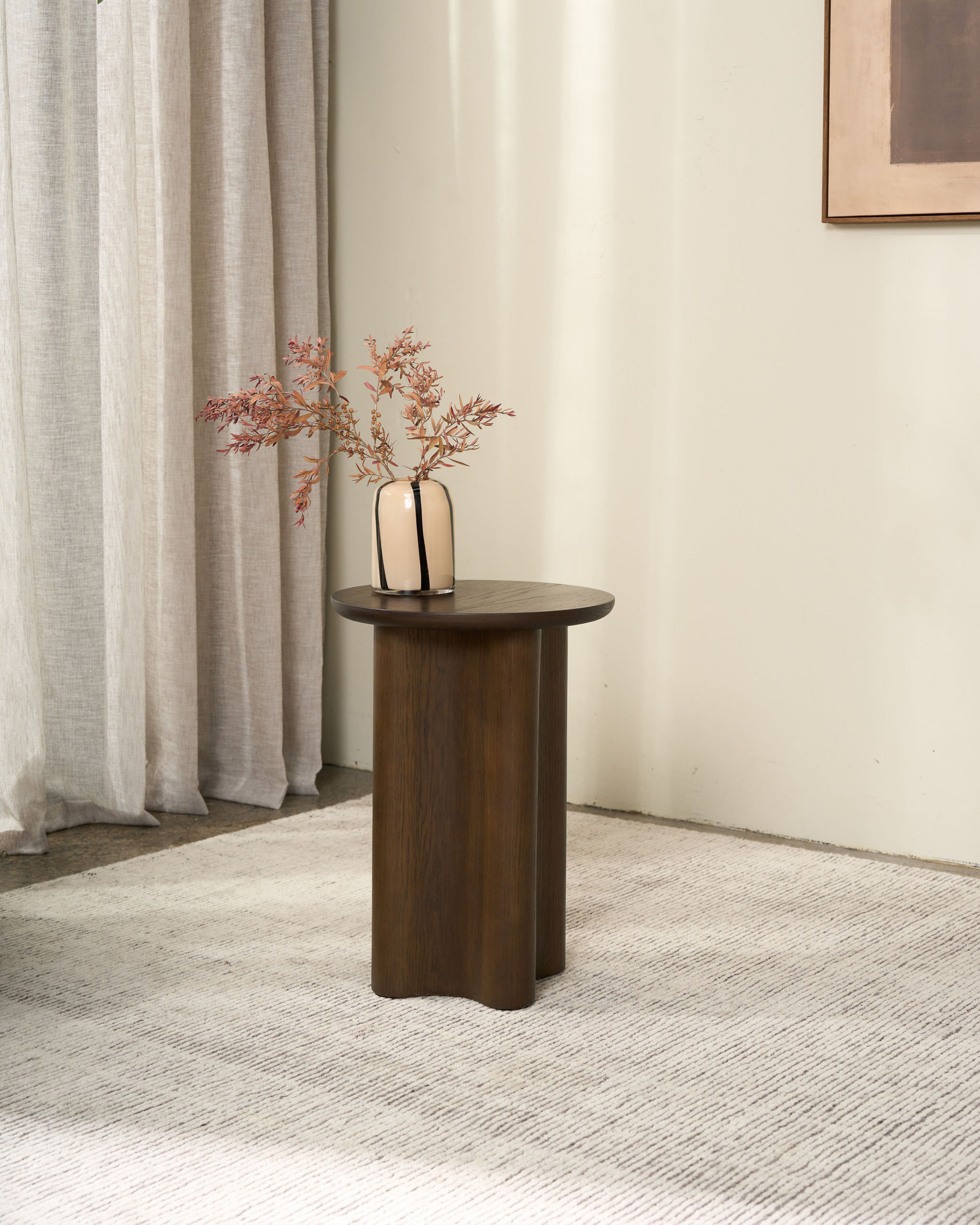 Luma Side Table Side Table | littleCOCO