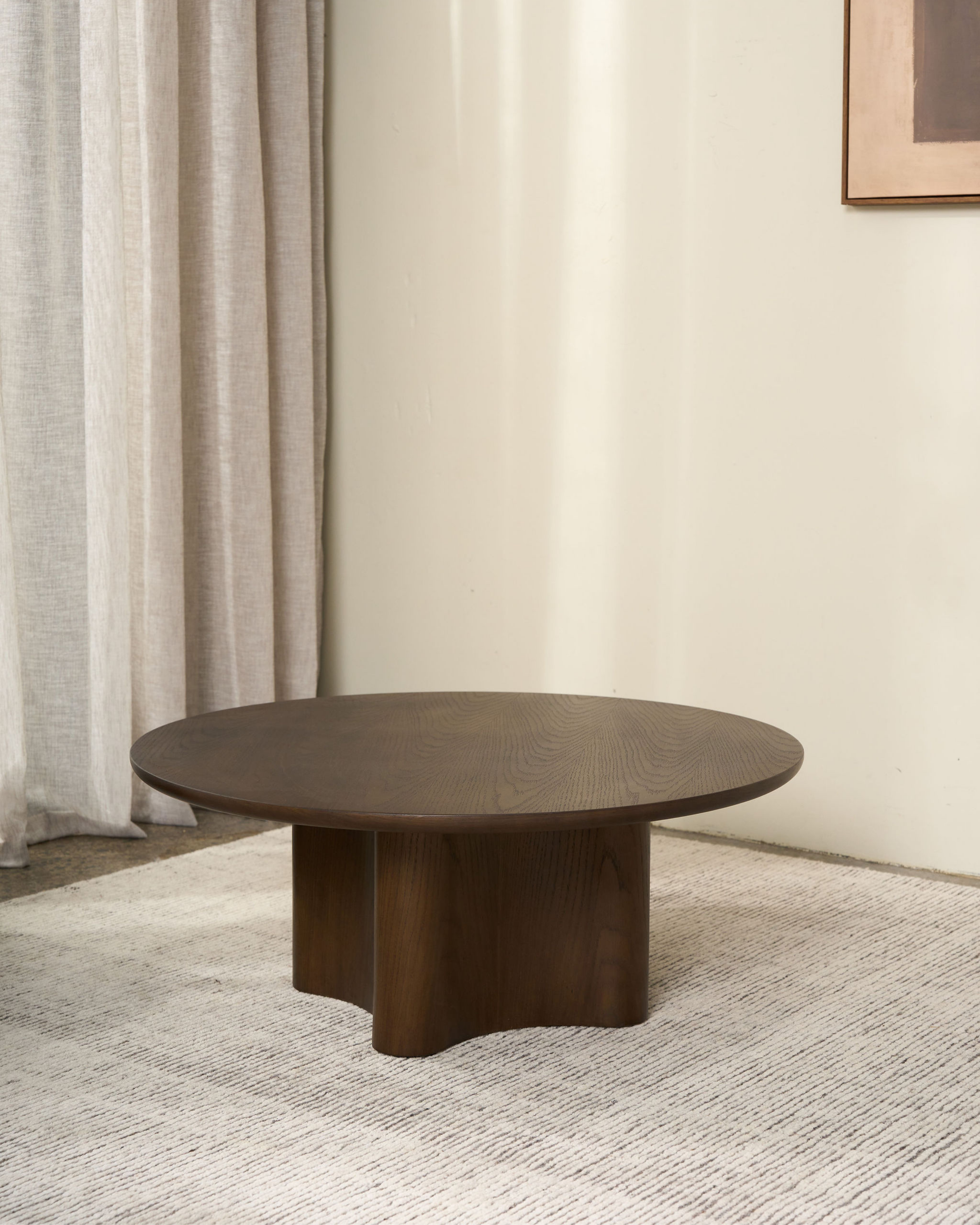 Luma Coffee Table Coffee Table | littleCOCO