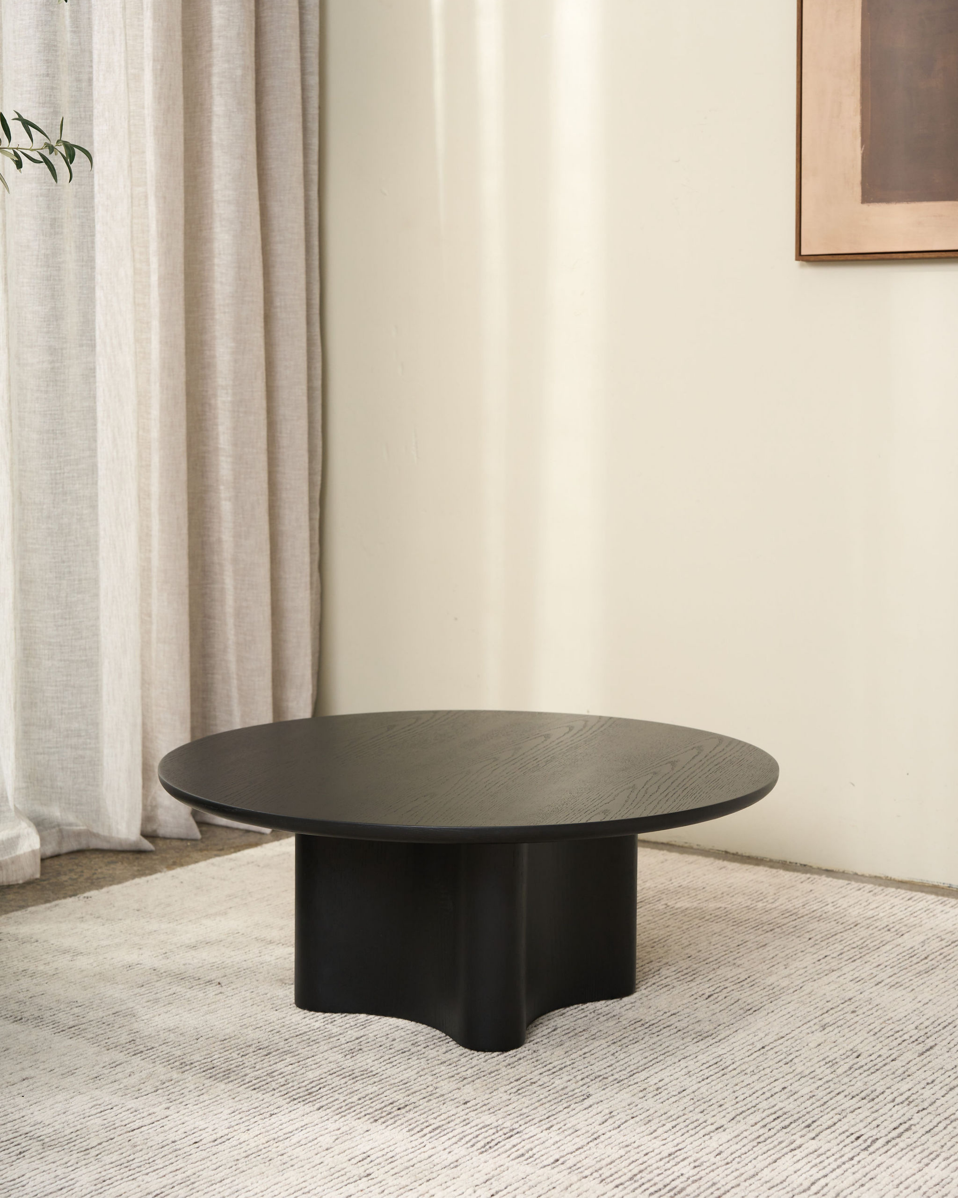 Luma Coffee Table Coffee Table | littleCOCO