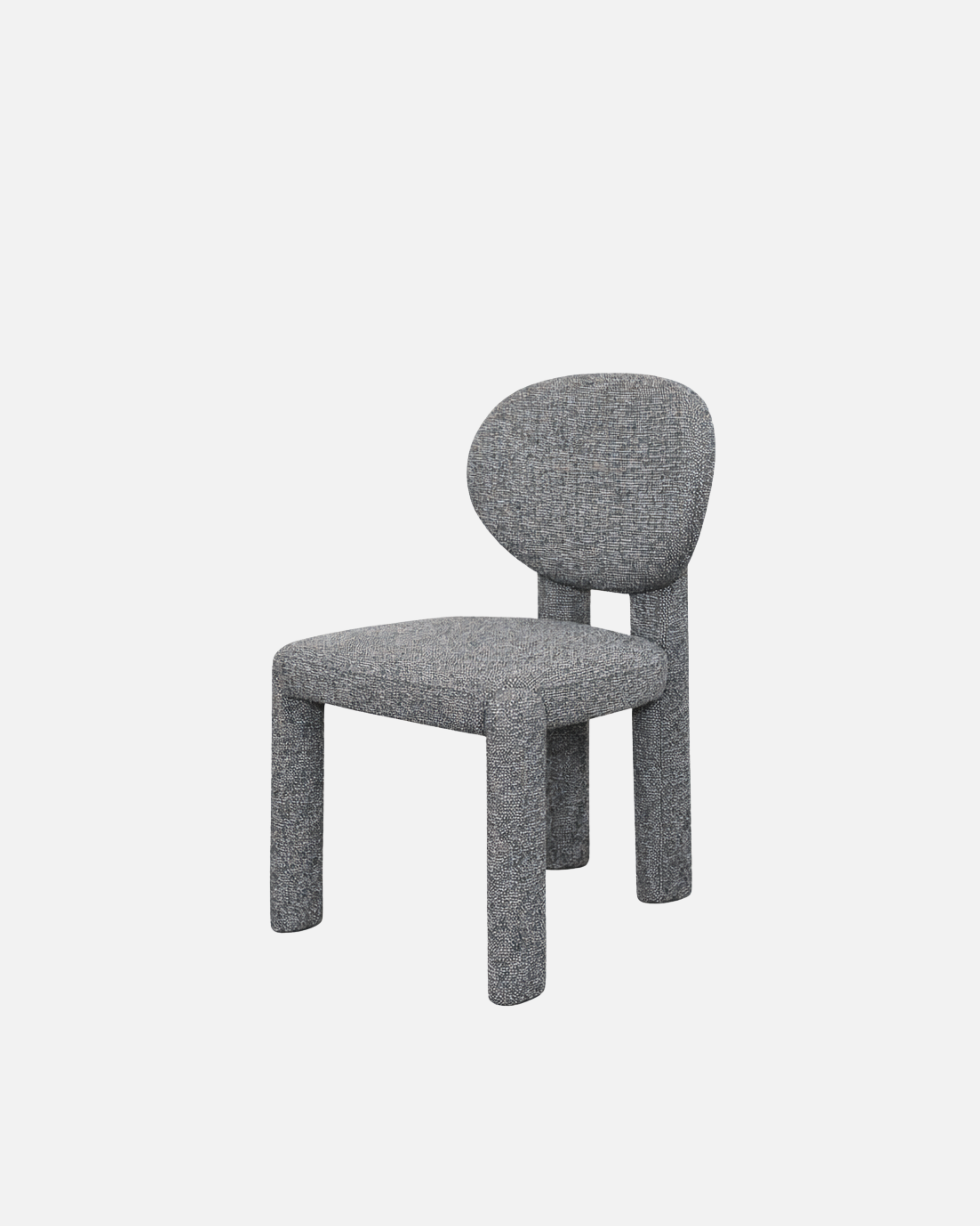 Tumo Chair Dining Chair — view 2 | littleCOCO
