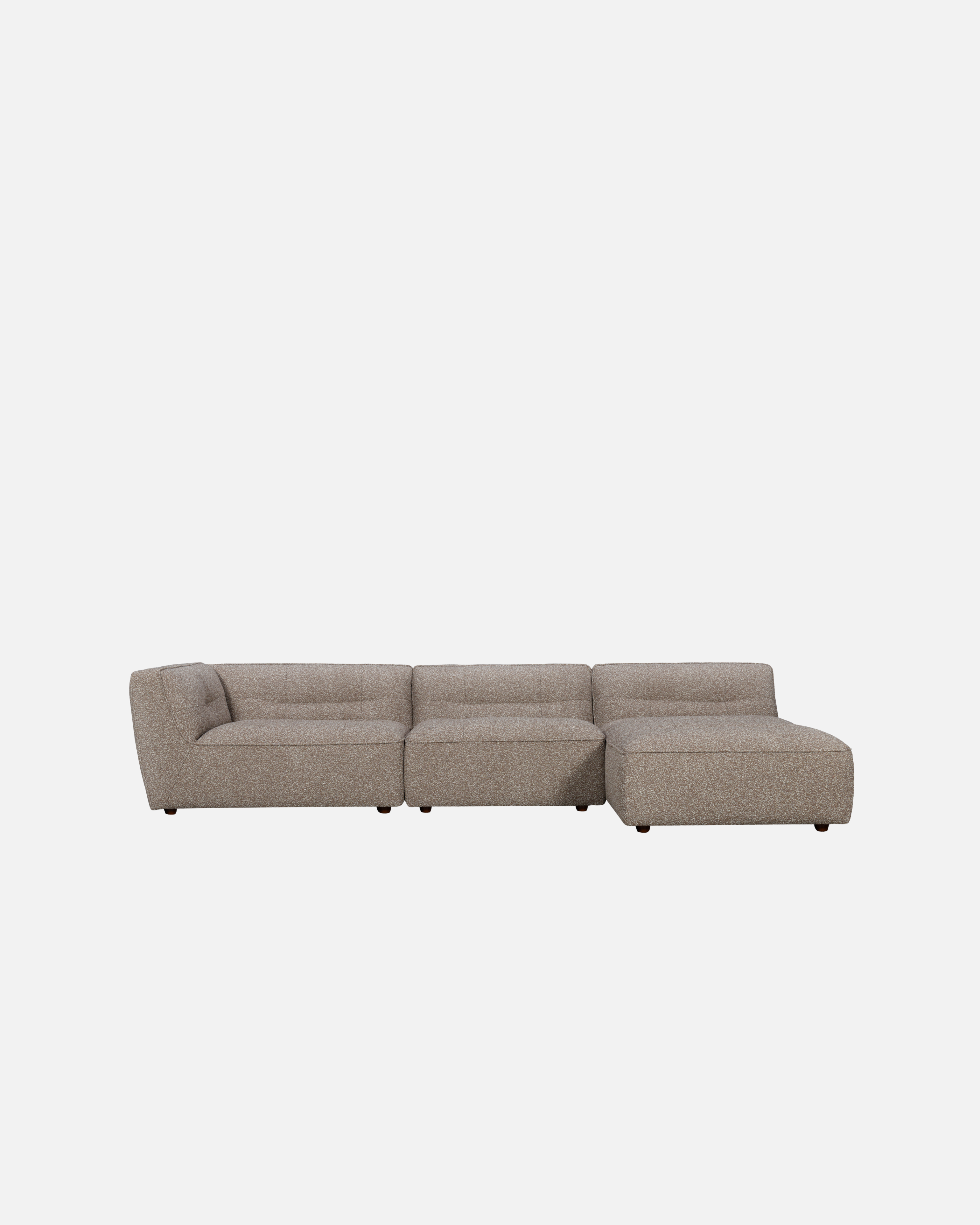 Grace Sofa 1 Seater Left Arm-4