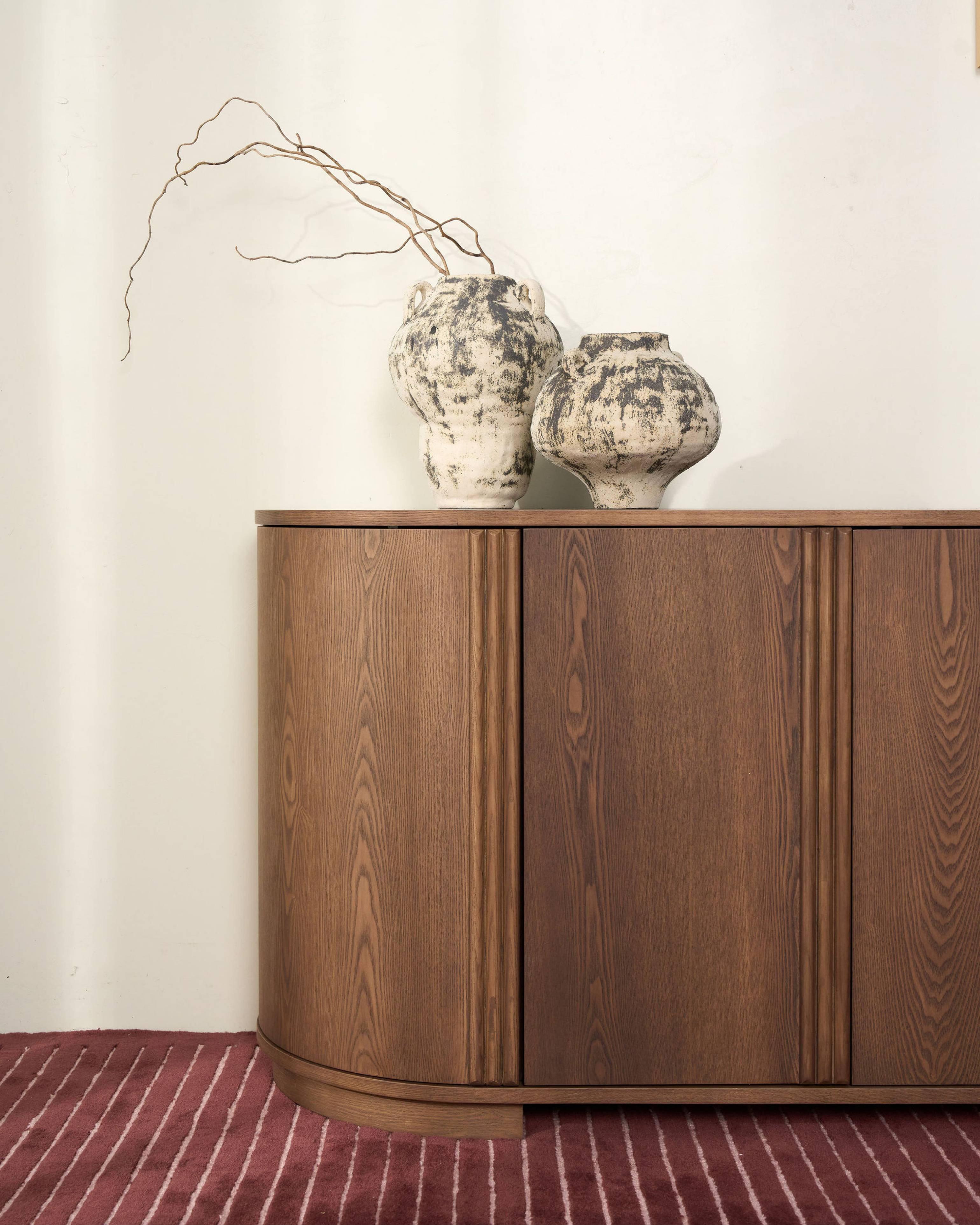 Elm Sideboard-11