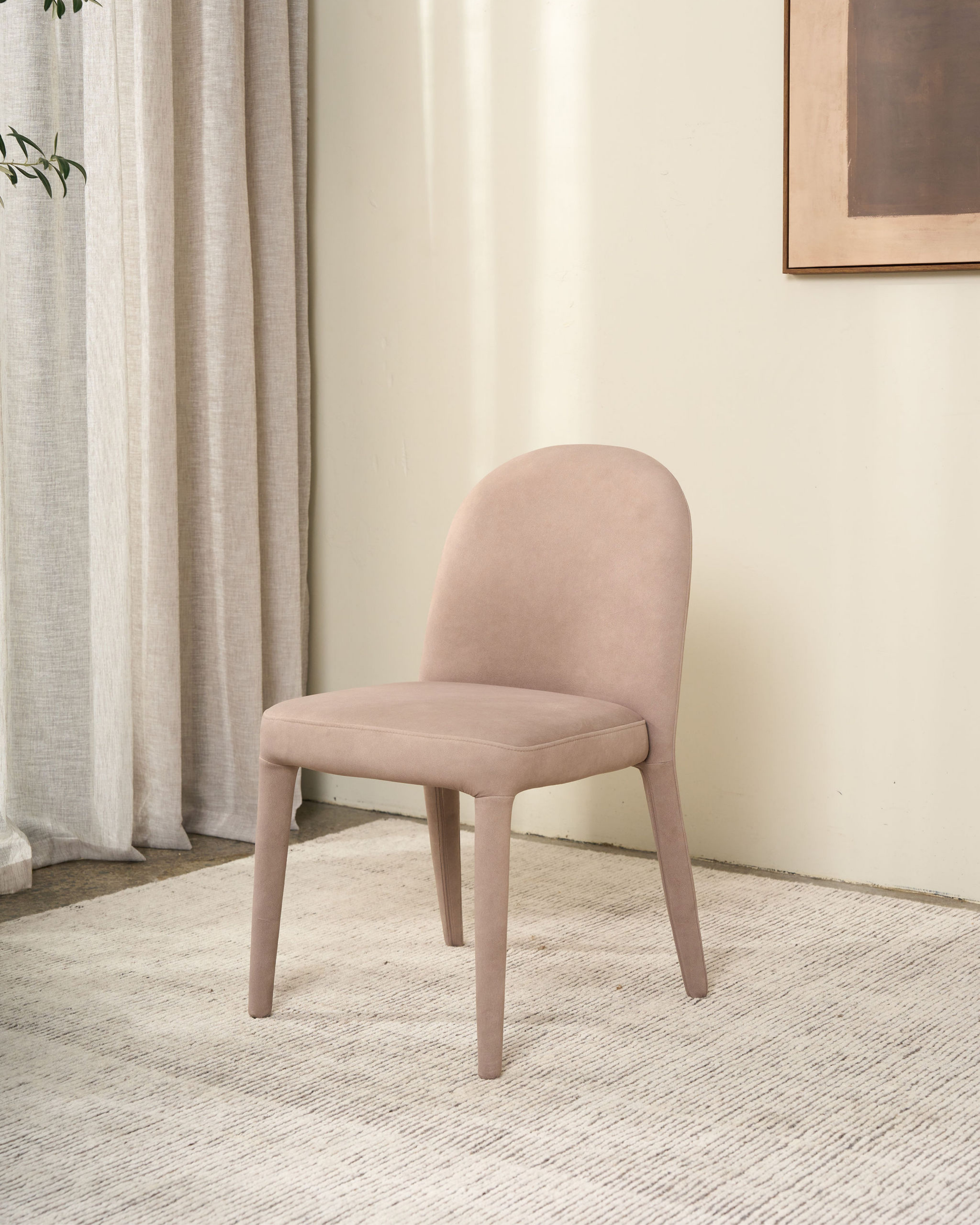 Tres Chair Dining Chair | littleCOCO