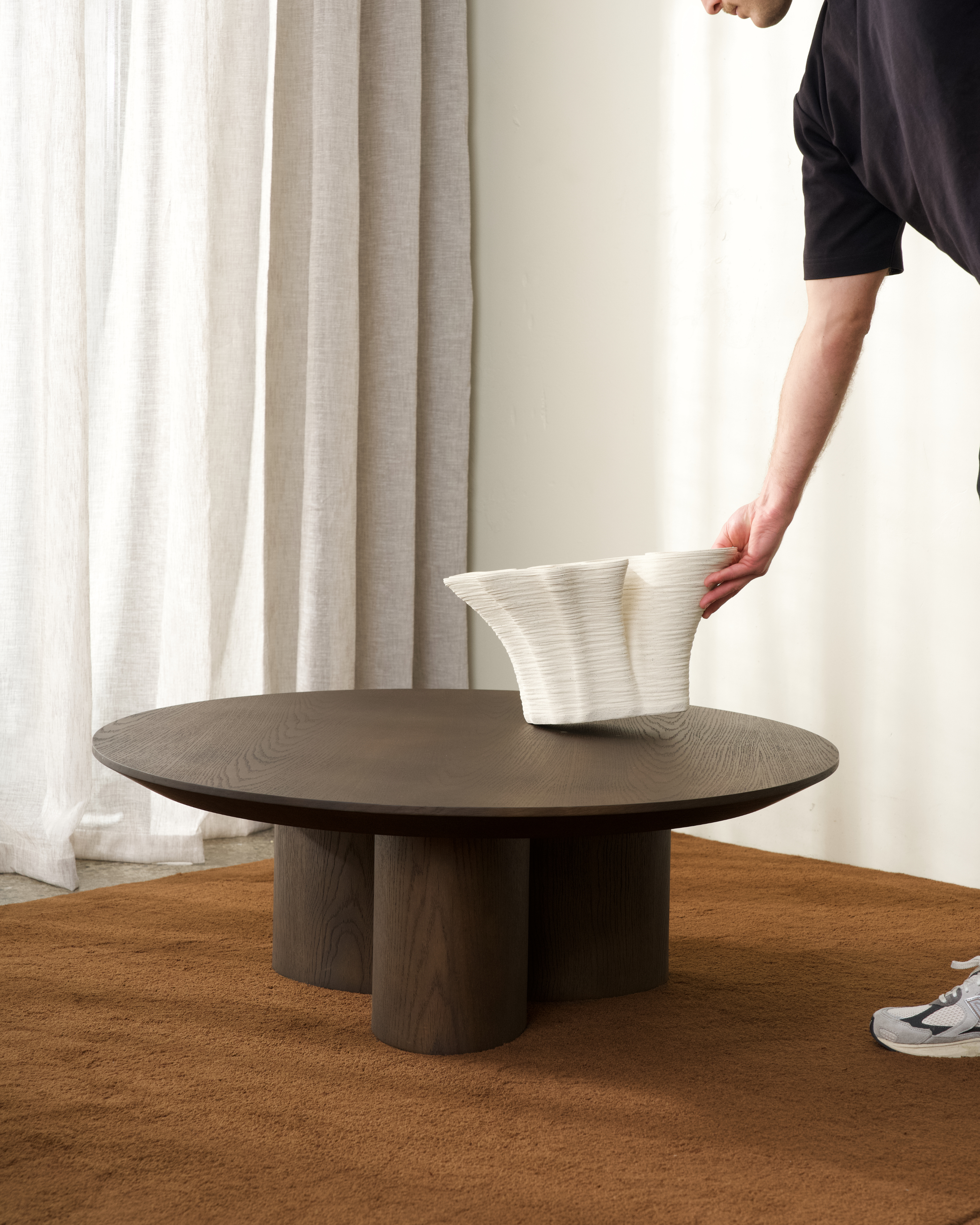 Nova Coffee Table Coffee Table | littleCOCO